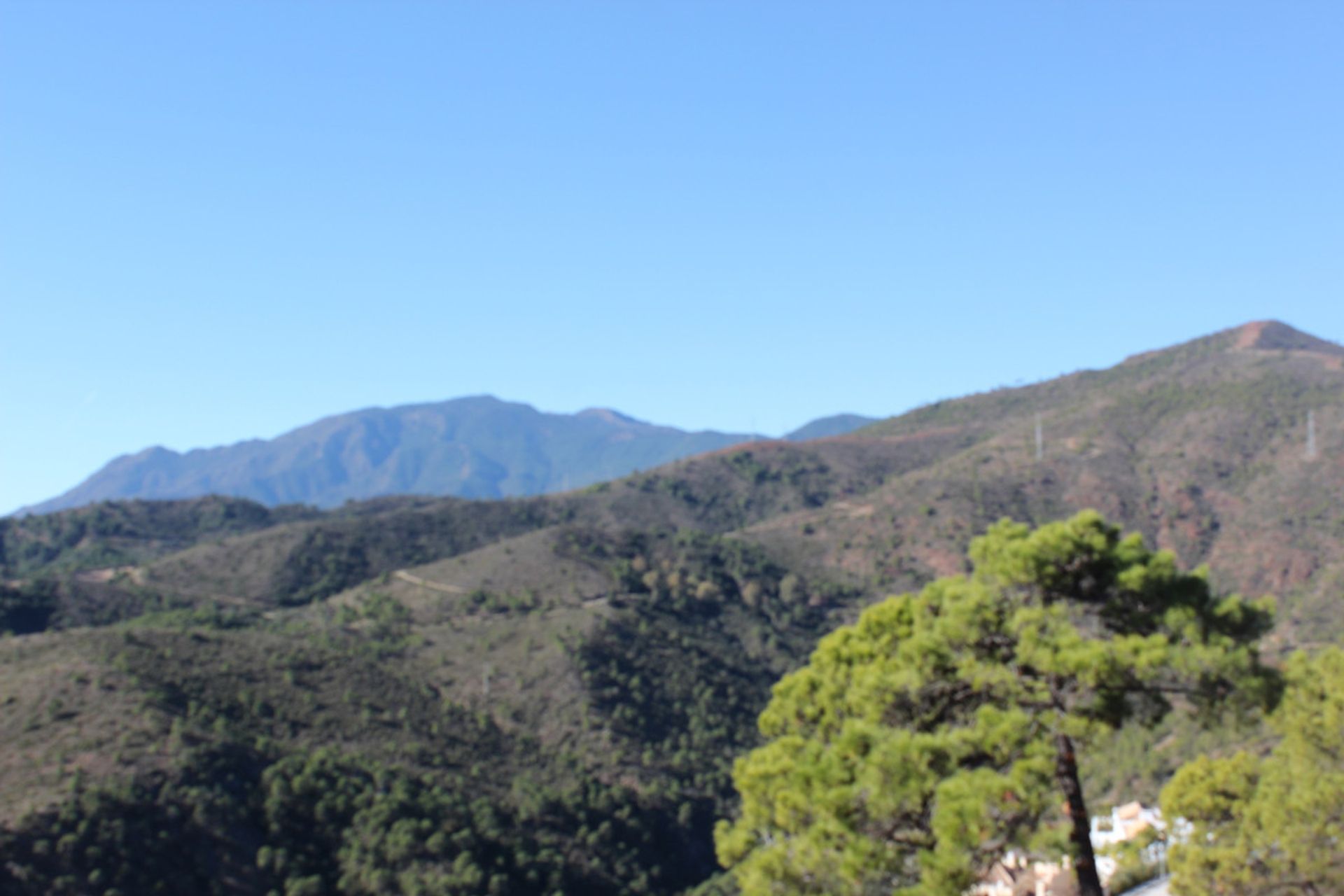 Land in Benahavis, Andalusië 10197200