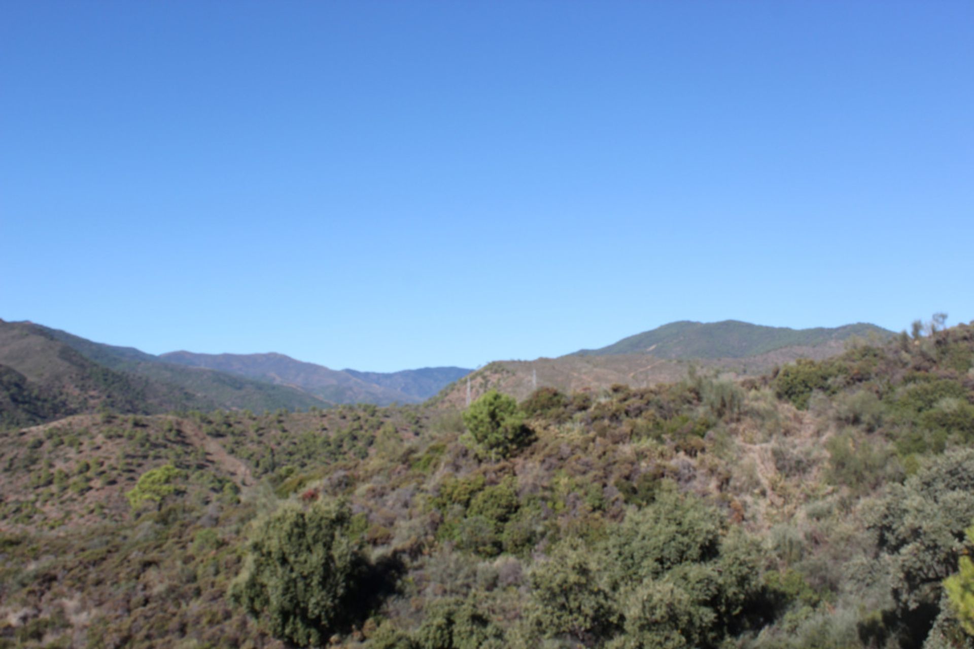 Land in Benahavís, Andalucía 10197200