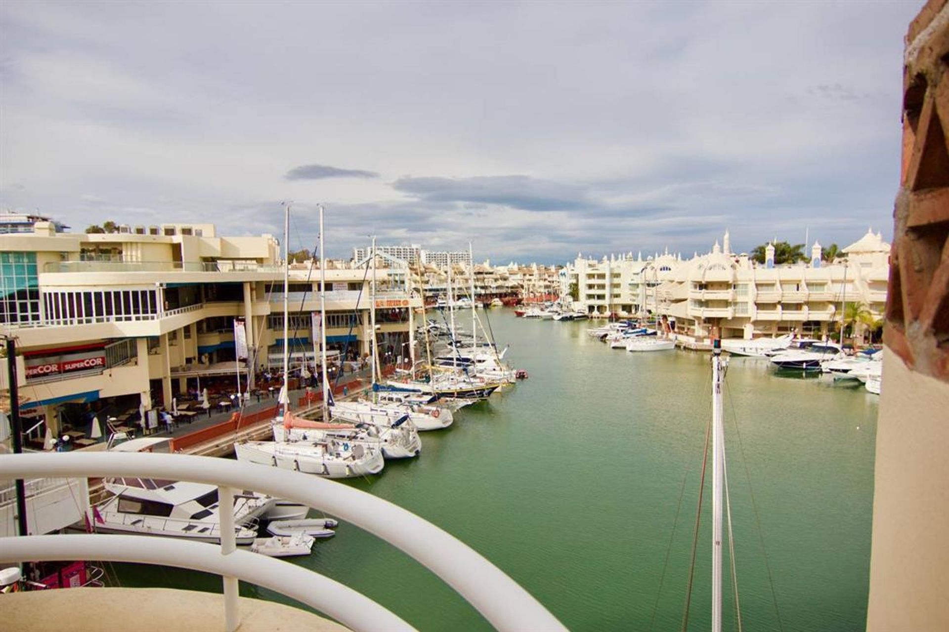 Квартира в Benalmádena, Andalucía 10197207