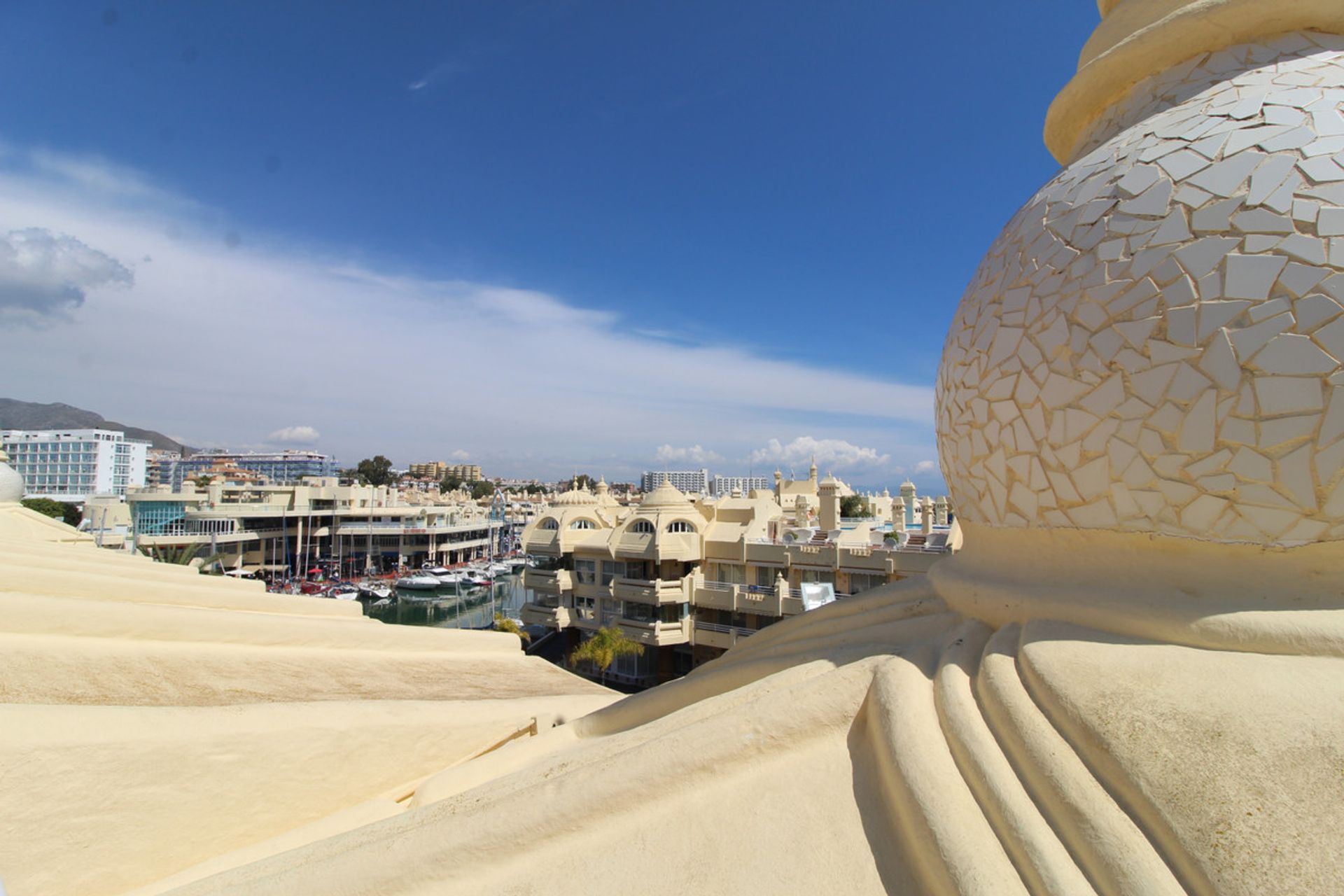 Condomínio no Benalmádena, Andalucía 10197216