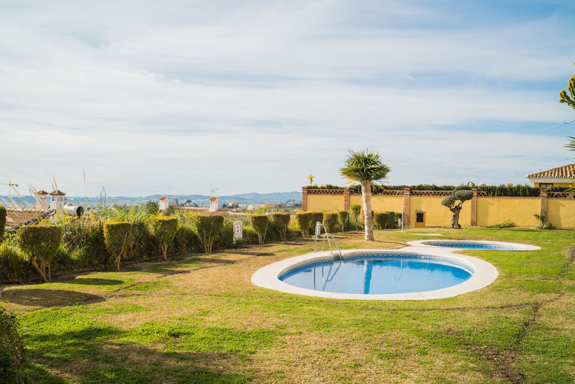 Condomínio no Benalmádena, Andalucía 10197225