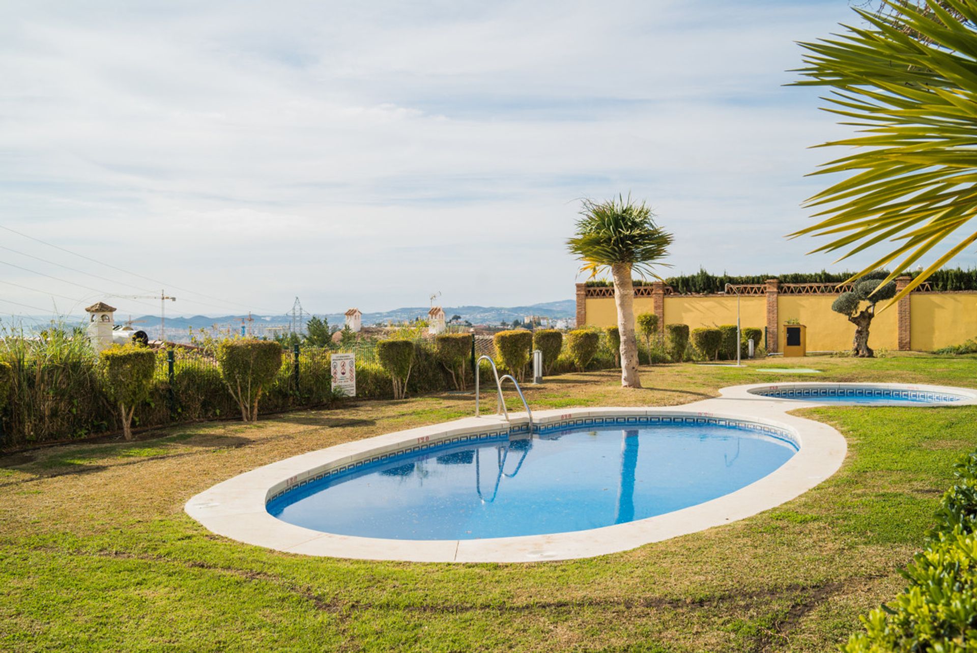 Condomínio no Benalmádena, Andalucía 10197225