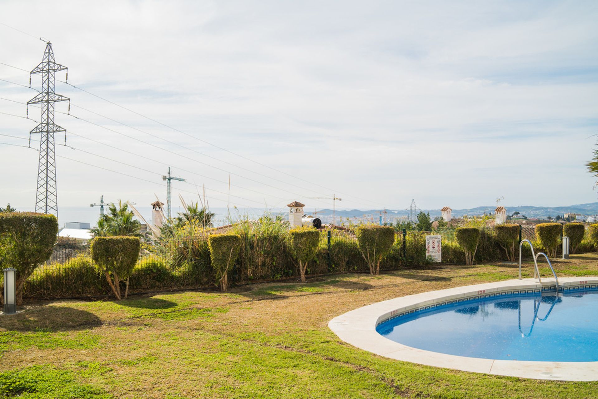 Condomínio no Benalmádena, Andalucía 10197225