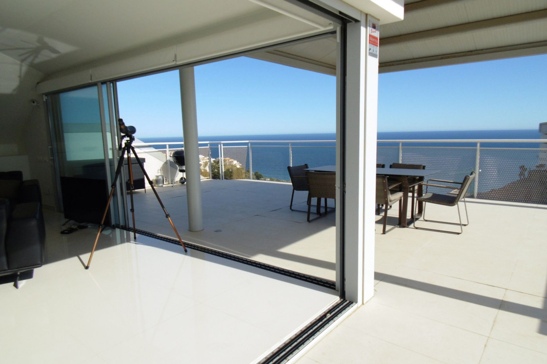 Condominium in Arroyo de la Miel, Andalusië 10197232