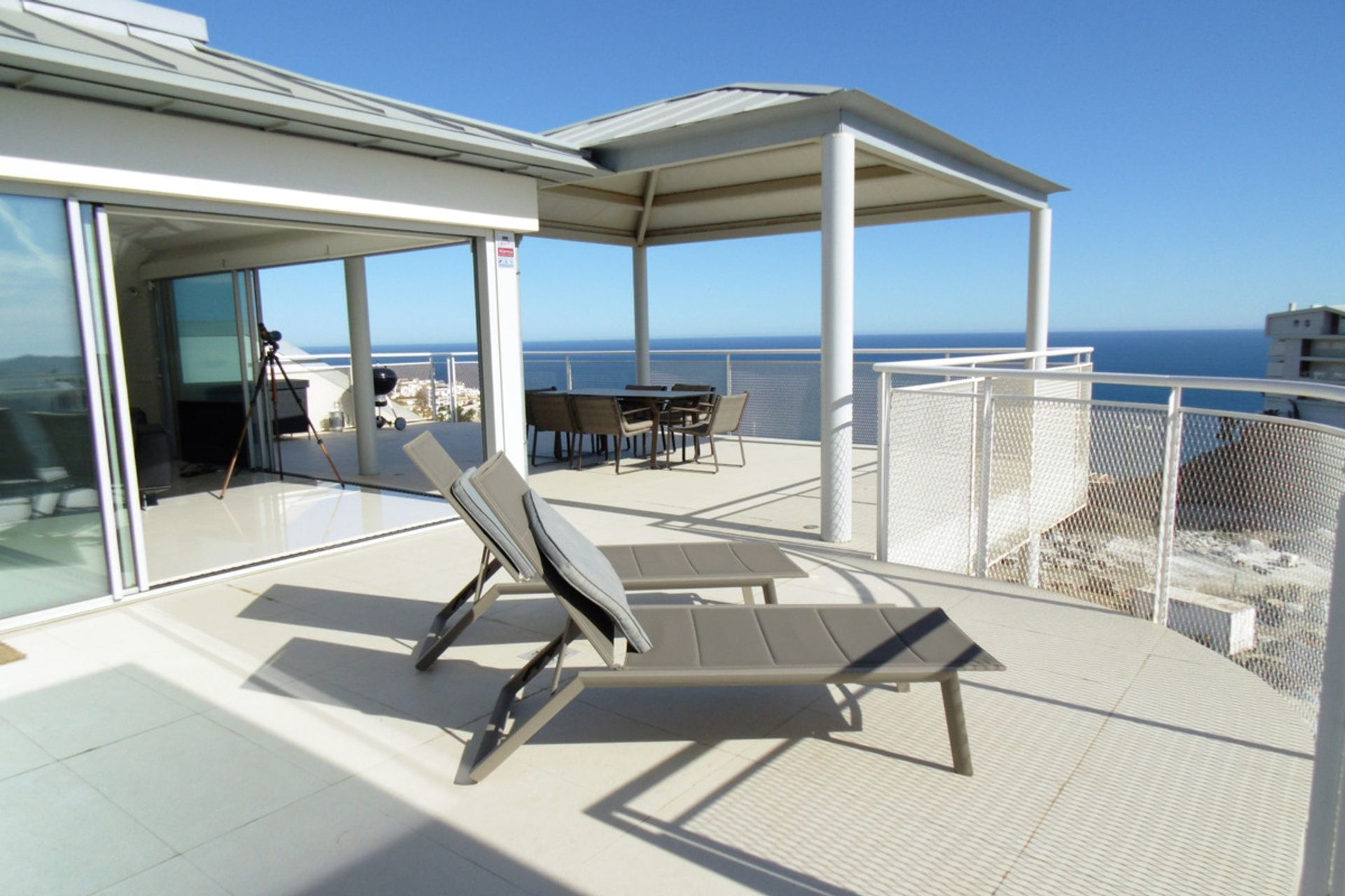 Condominium in Arroyo de la Miel, Andalusië 10197232