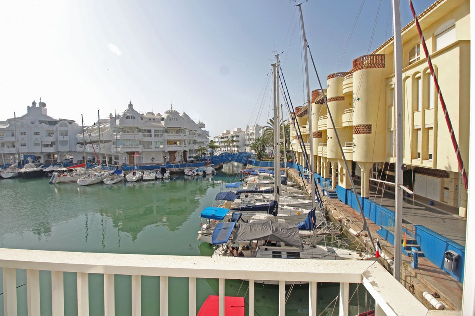 Condominio en Benalmádena, Andalucía 10197266