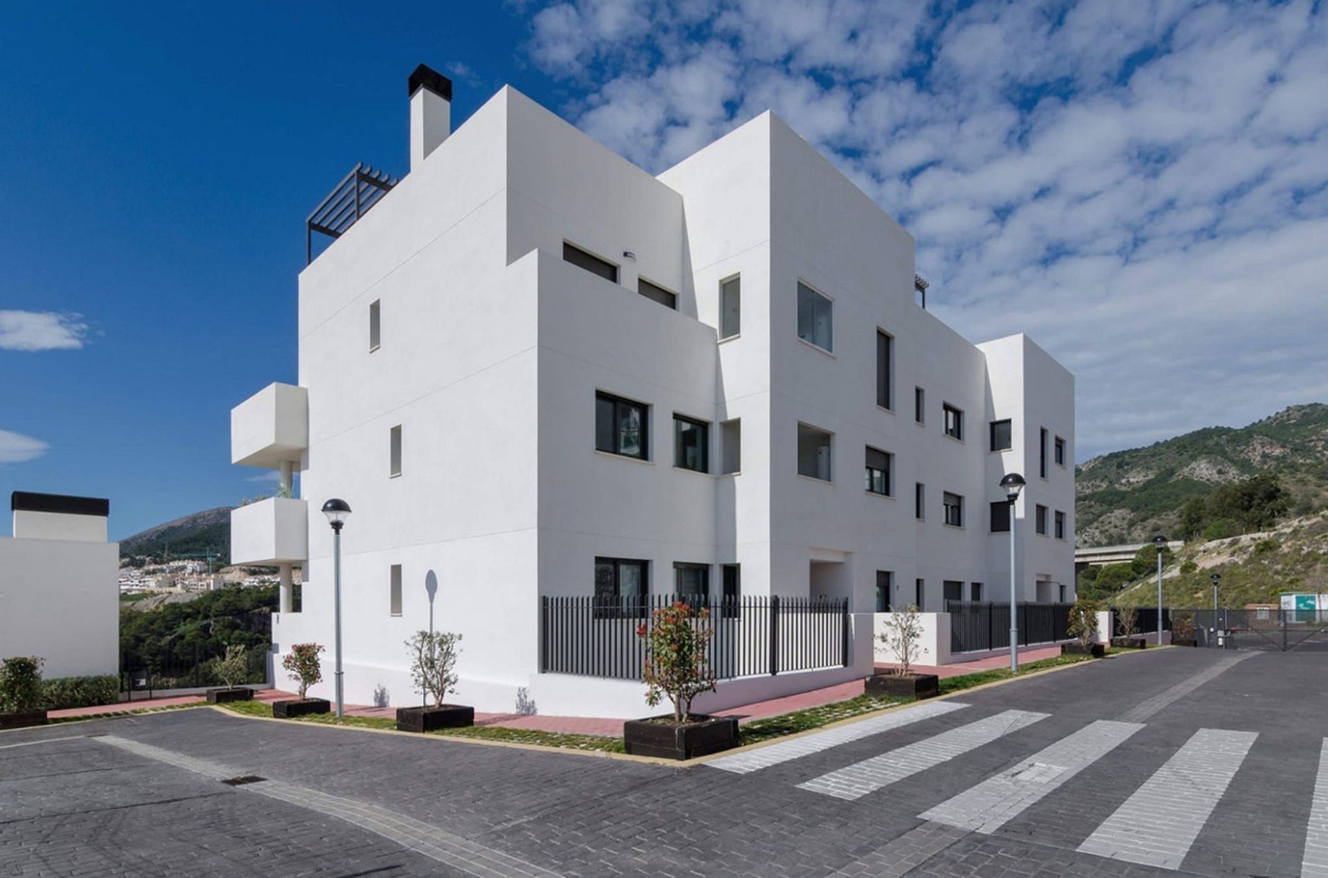 Condominium dans Benalmádena, Andalucía 10197273