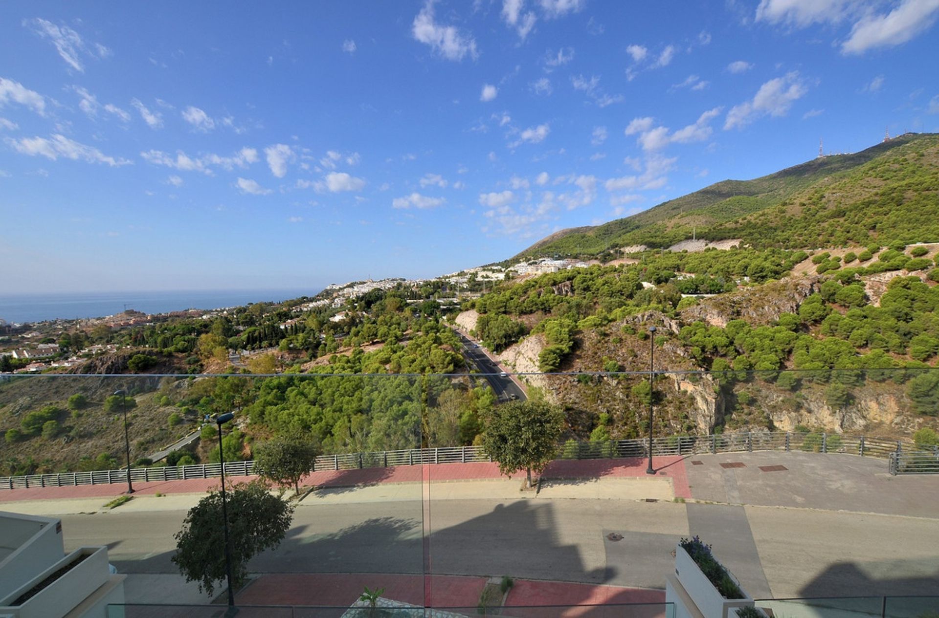 Condominium dans Benalmádena, Andalucía 10197273