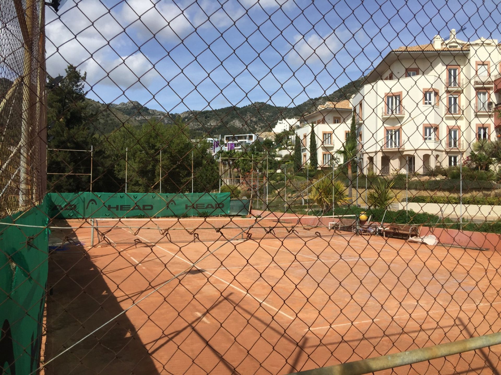 Condominium dans Benalmádena, Andalucía 10197275