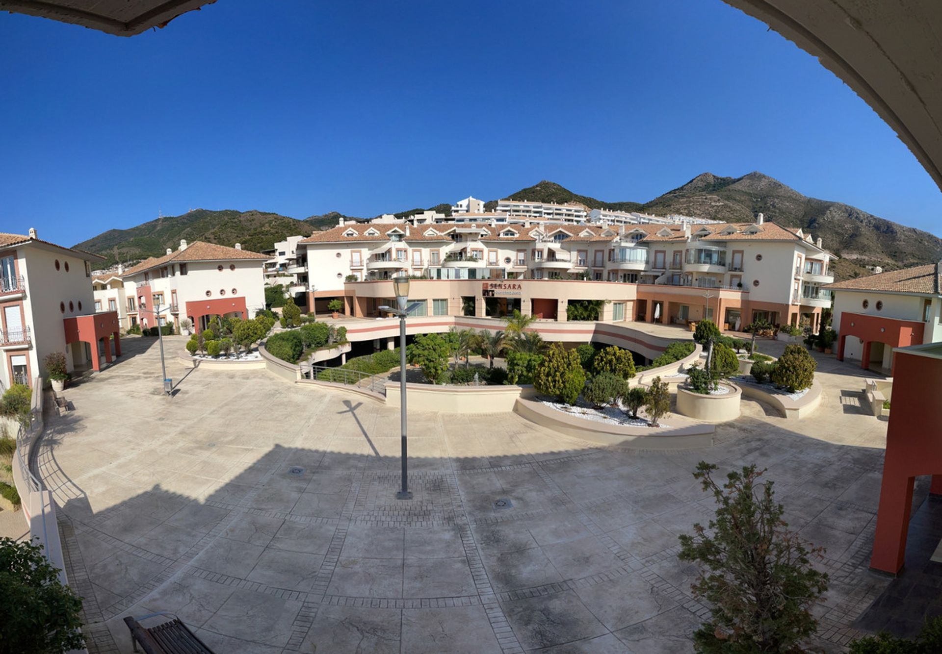 Condominium dans Benalmádena, Andalucía 10197275