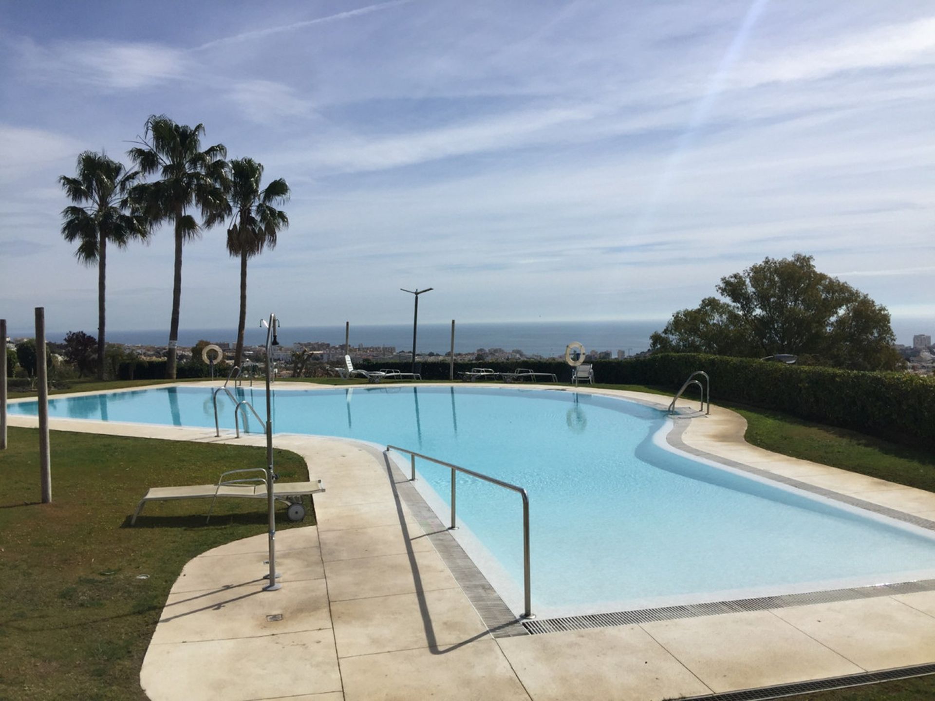 Condominium dans Benalmádena, Andalucía 10197275