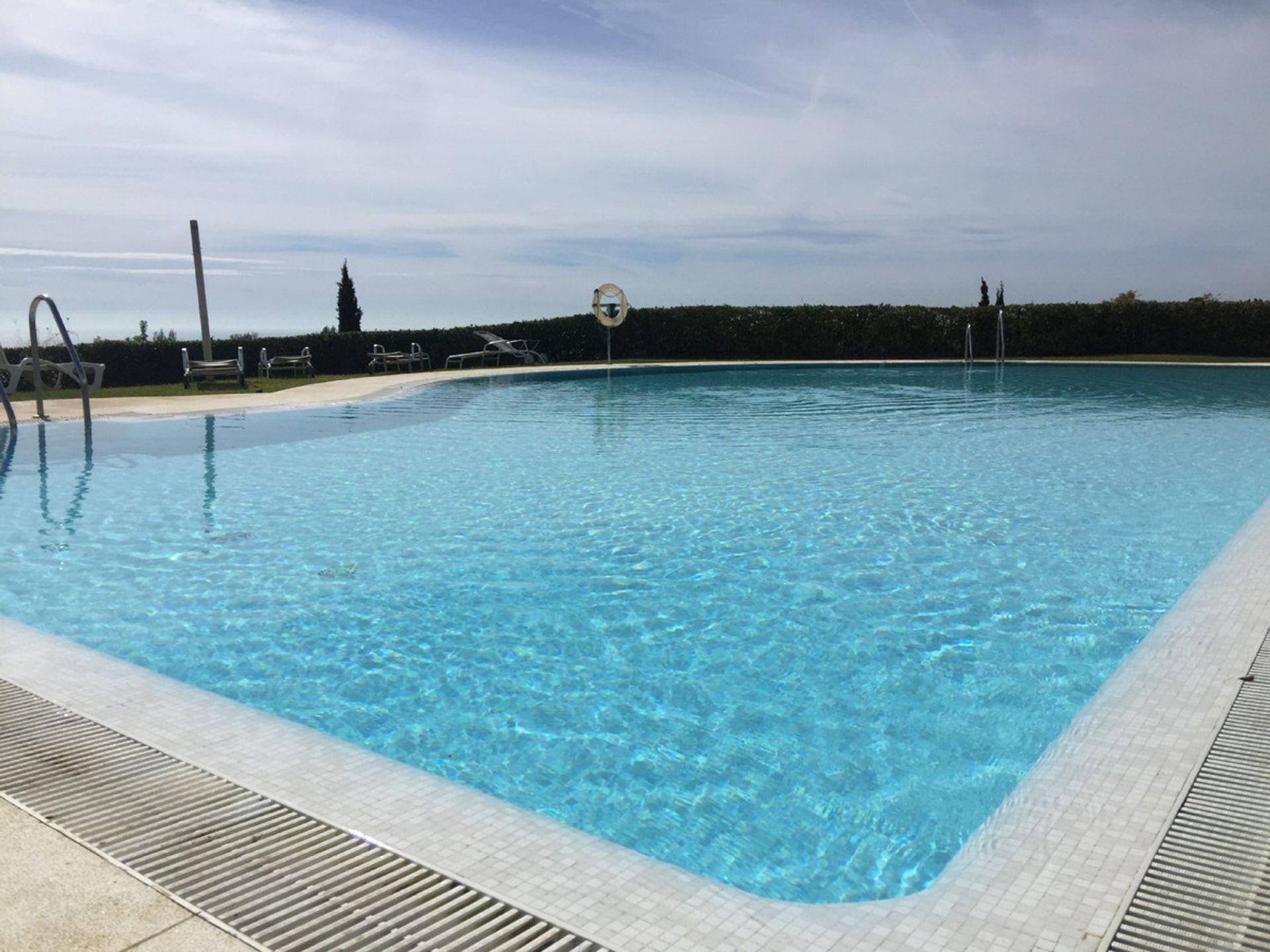 Condominium dans Benalmádena, Andalucía 10197275