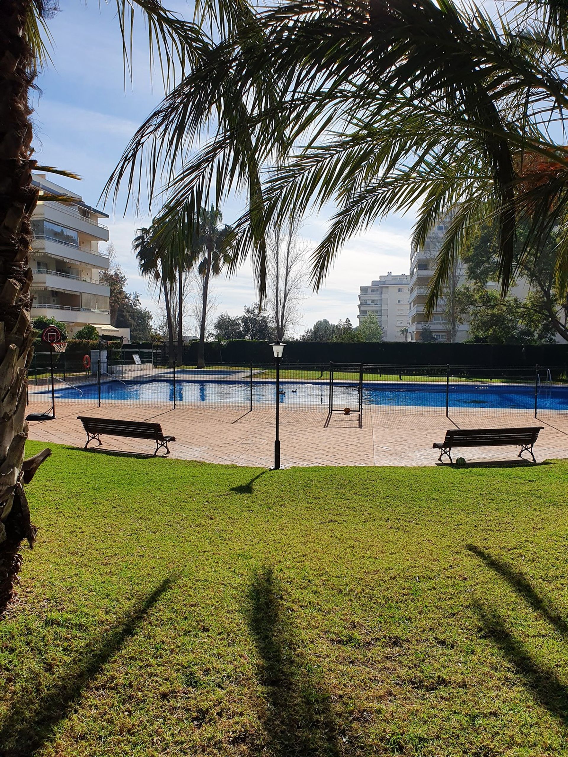 Condominio nel Benalmádena, Andalucía 10197290