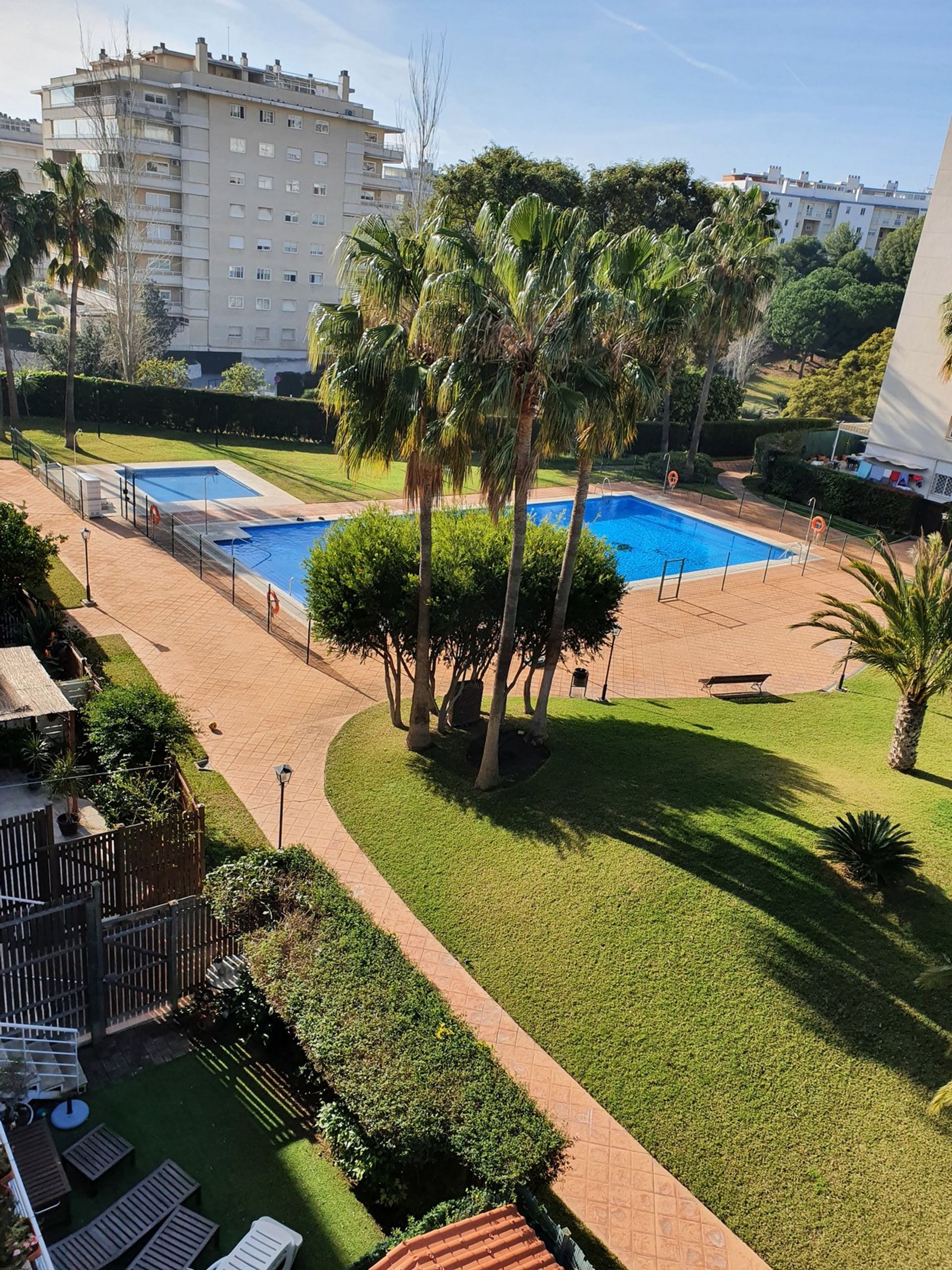 Condominio nel Benalmádena, Andalucía 10197290