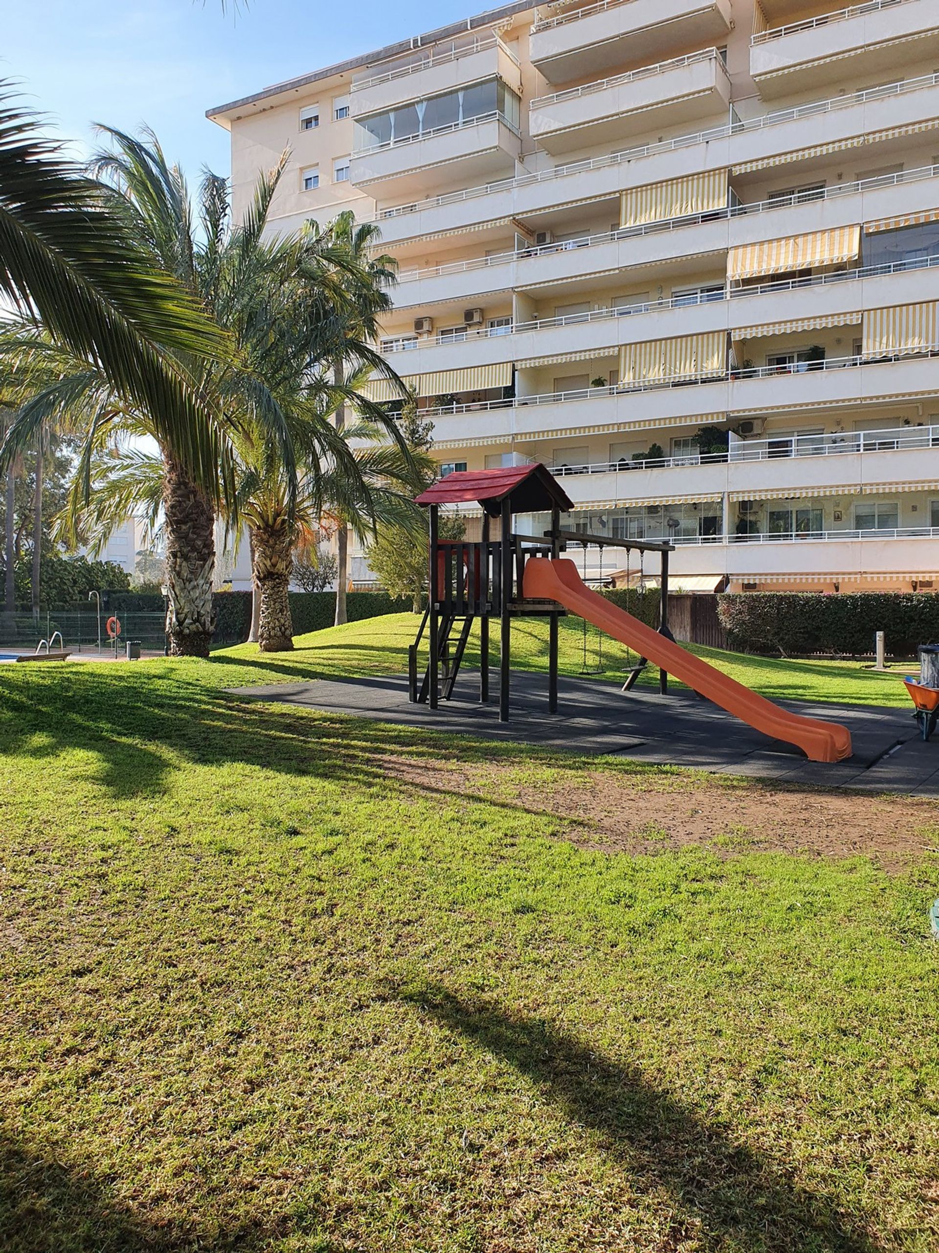 Condominio nel Benalmádena, Andalucía 10197290