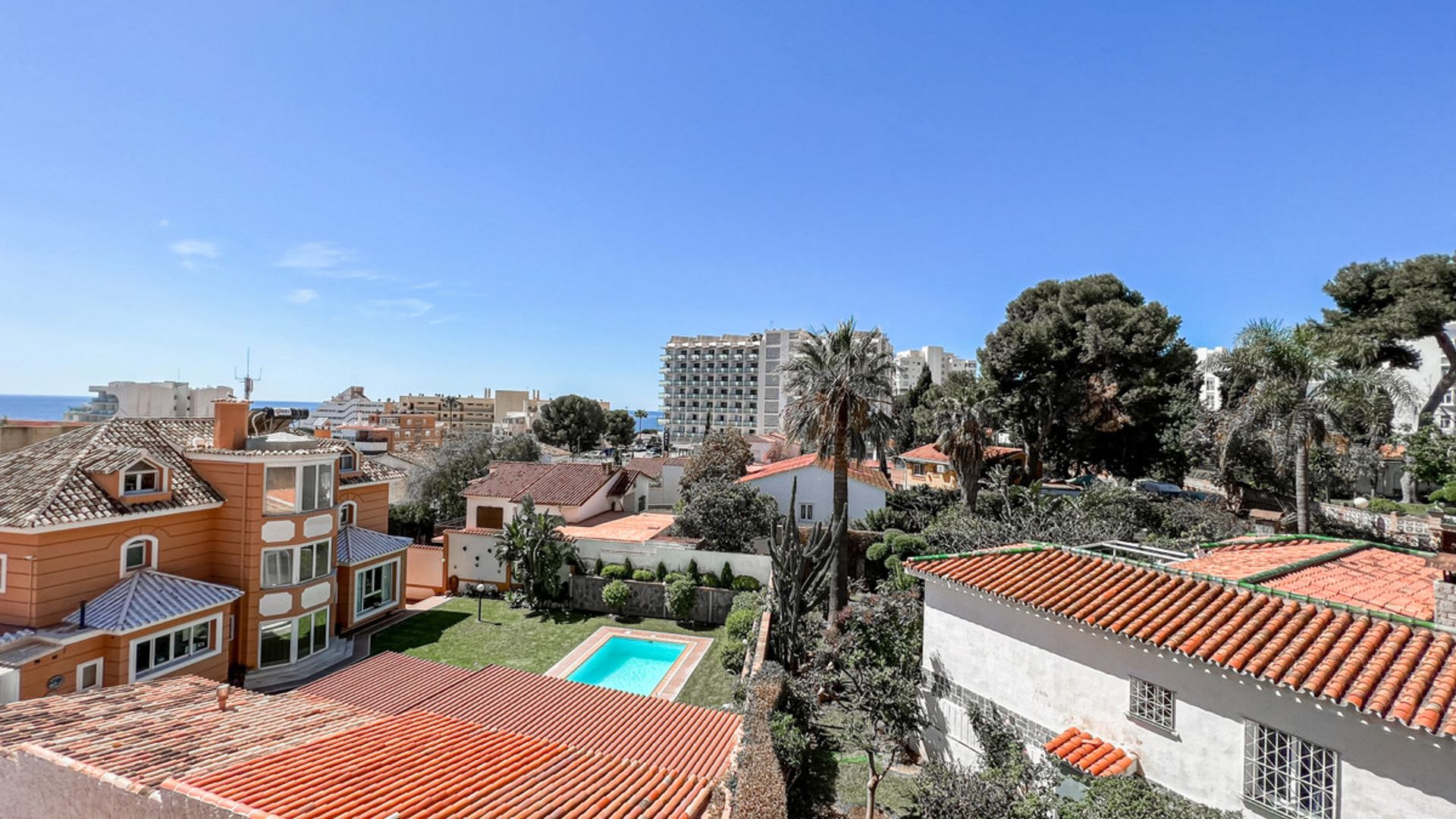 Condominium in Benalmádena, Andalucía 10197328