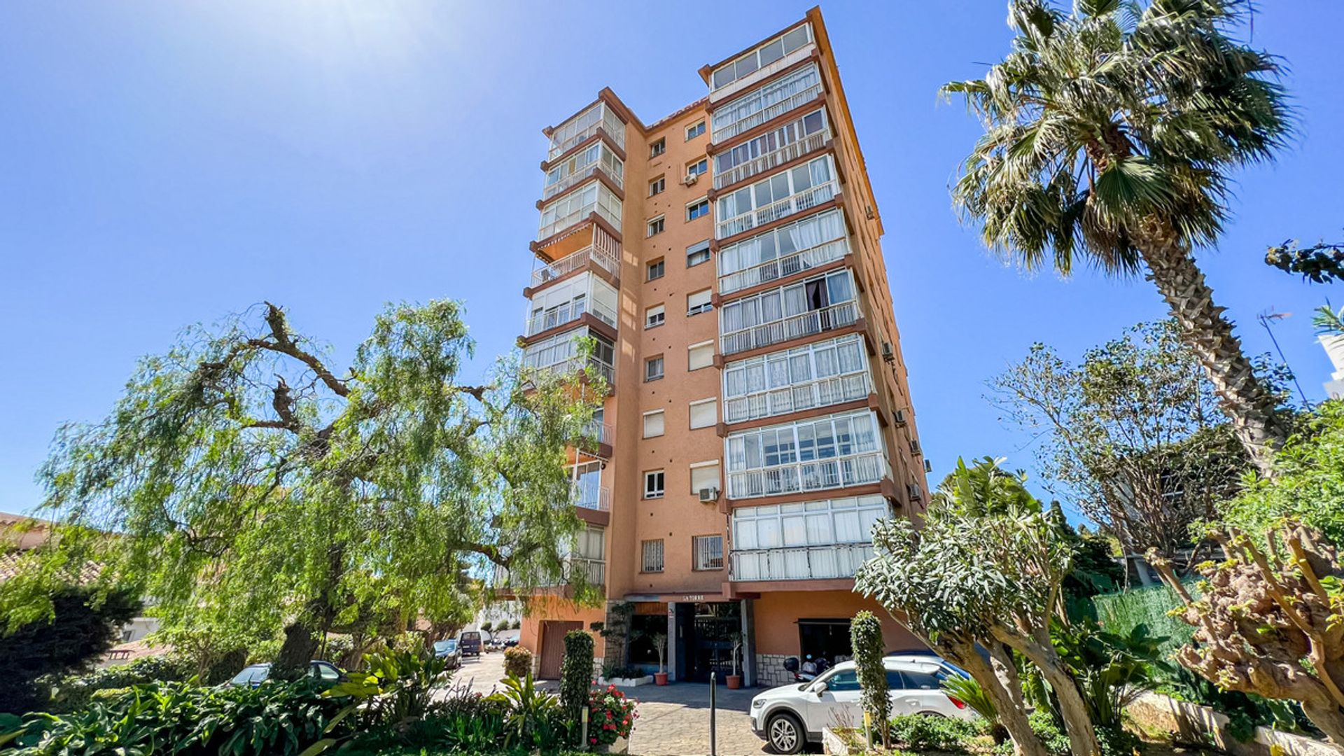 Condominium in Benalmádena, Andalucía 10197328