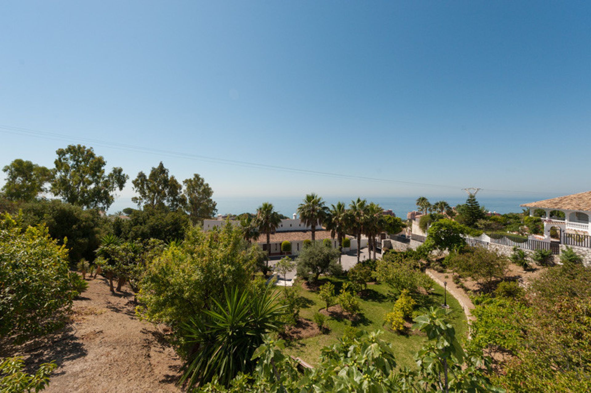 Huis in Benalmádena, Andalucía 10197336