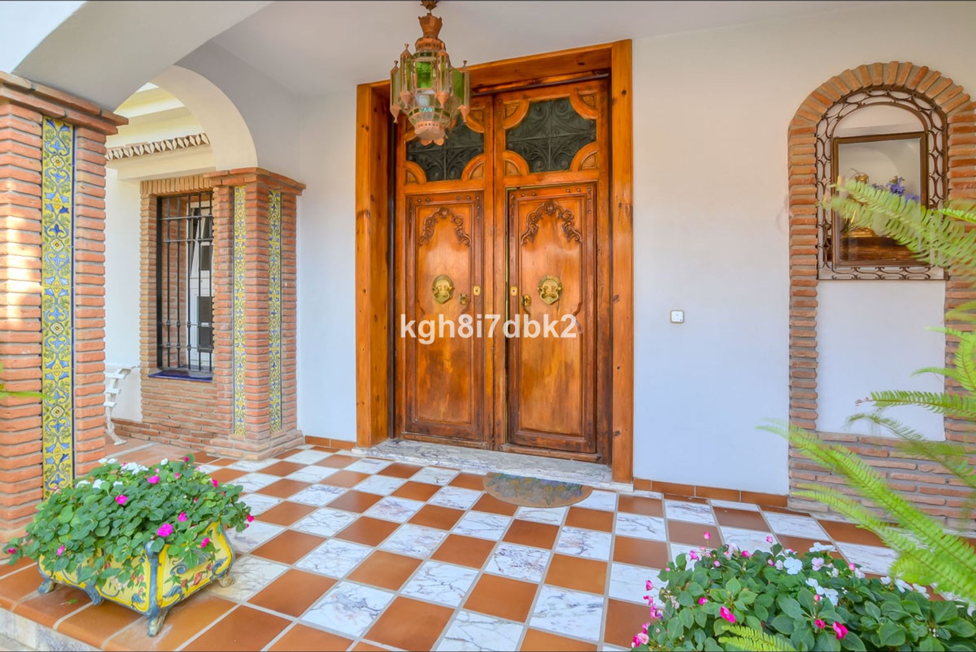 casa en Benalmádena, Andalucía 10197338