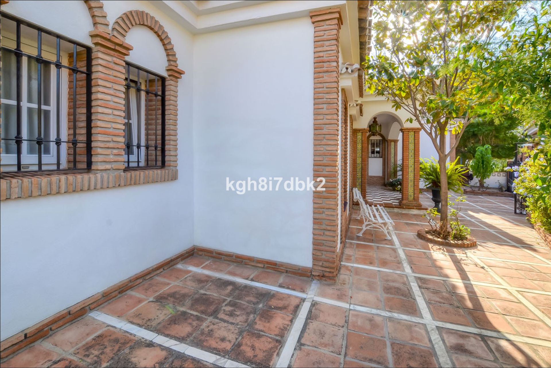 casa en Benalmádena, Andalucía 10197338