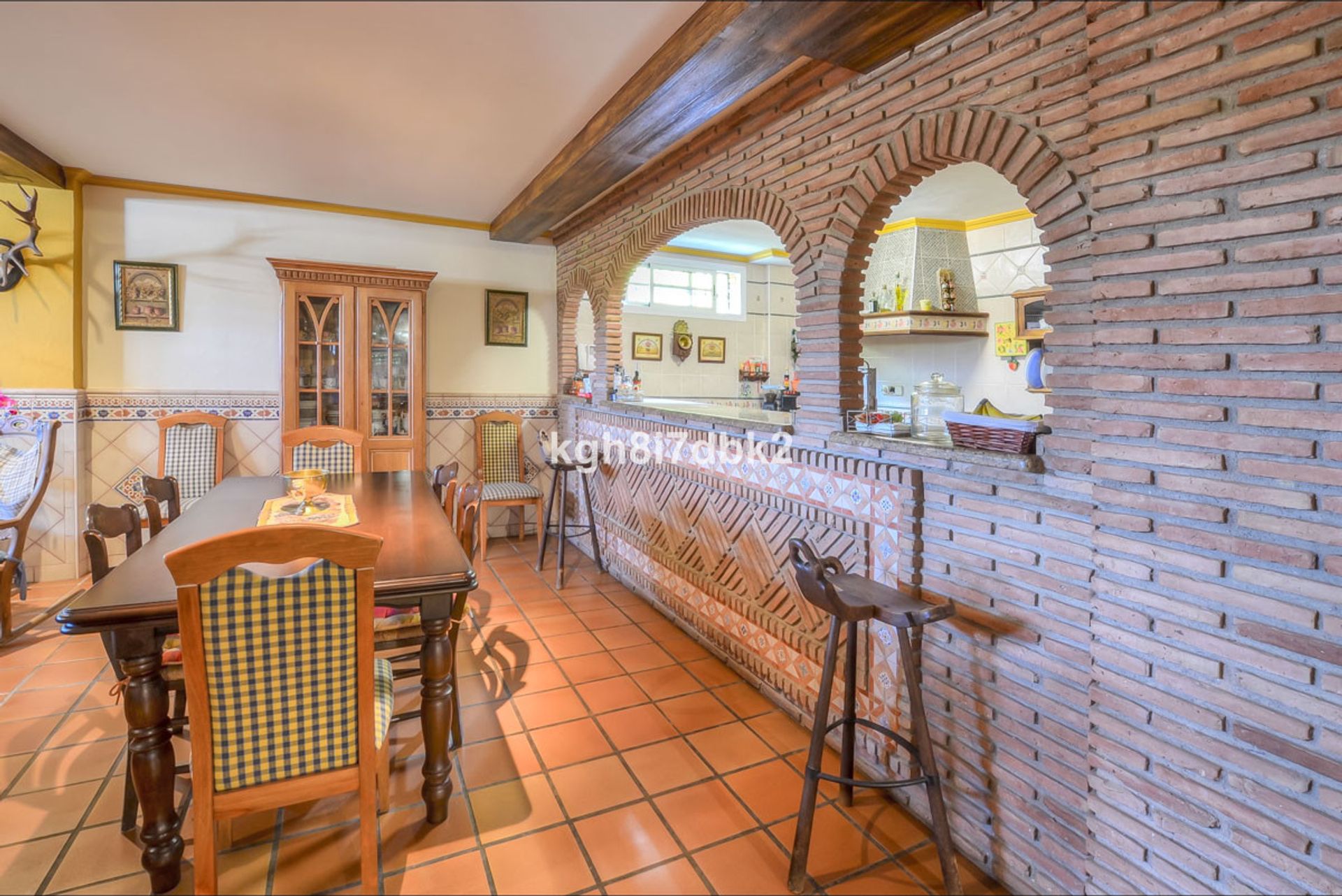 casa en Benalmádena, Andalucía 10197338