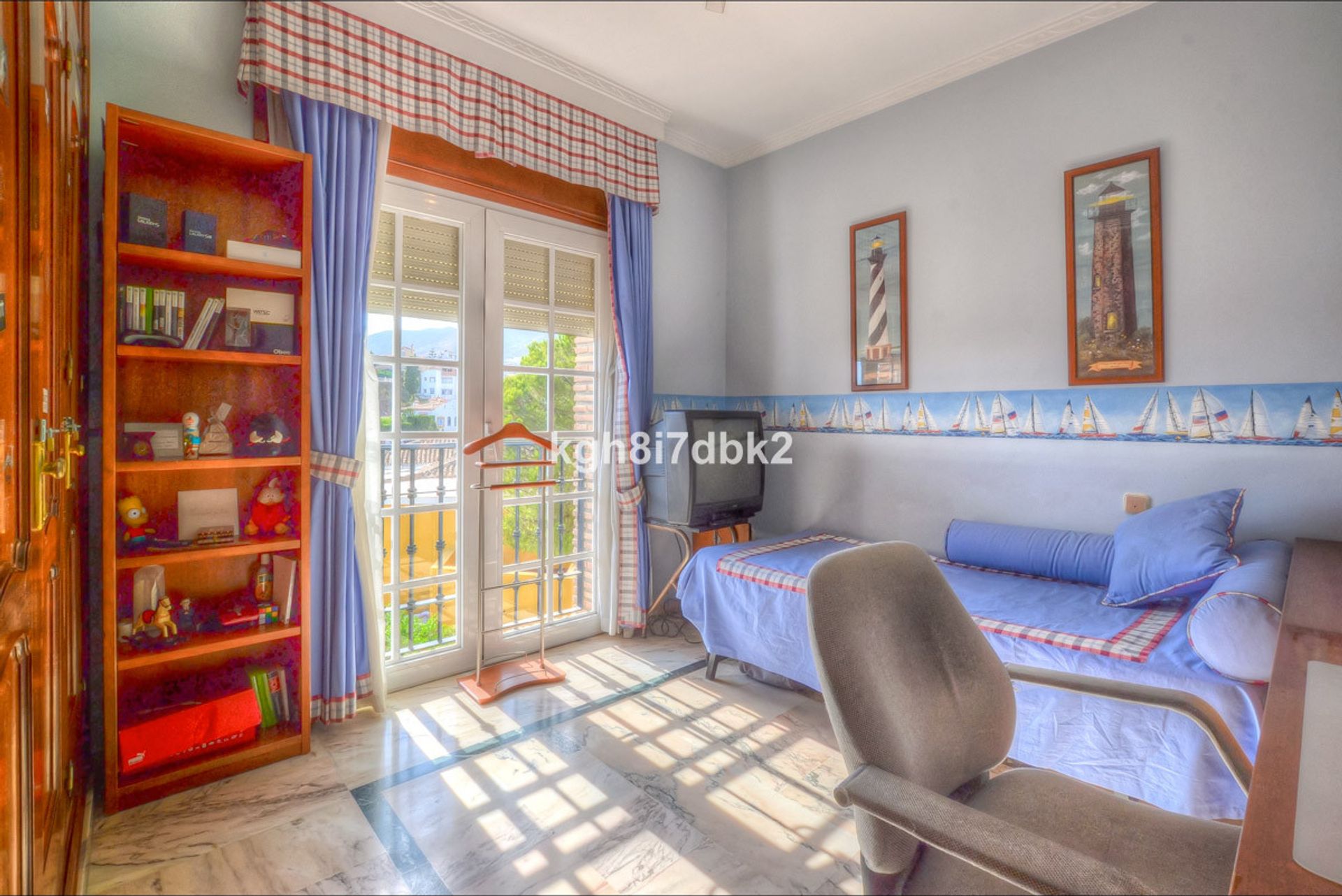 casa en Benalmádena, Andalucía 10197338