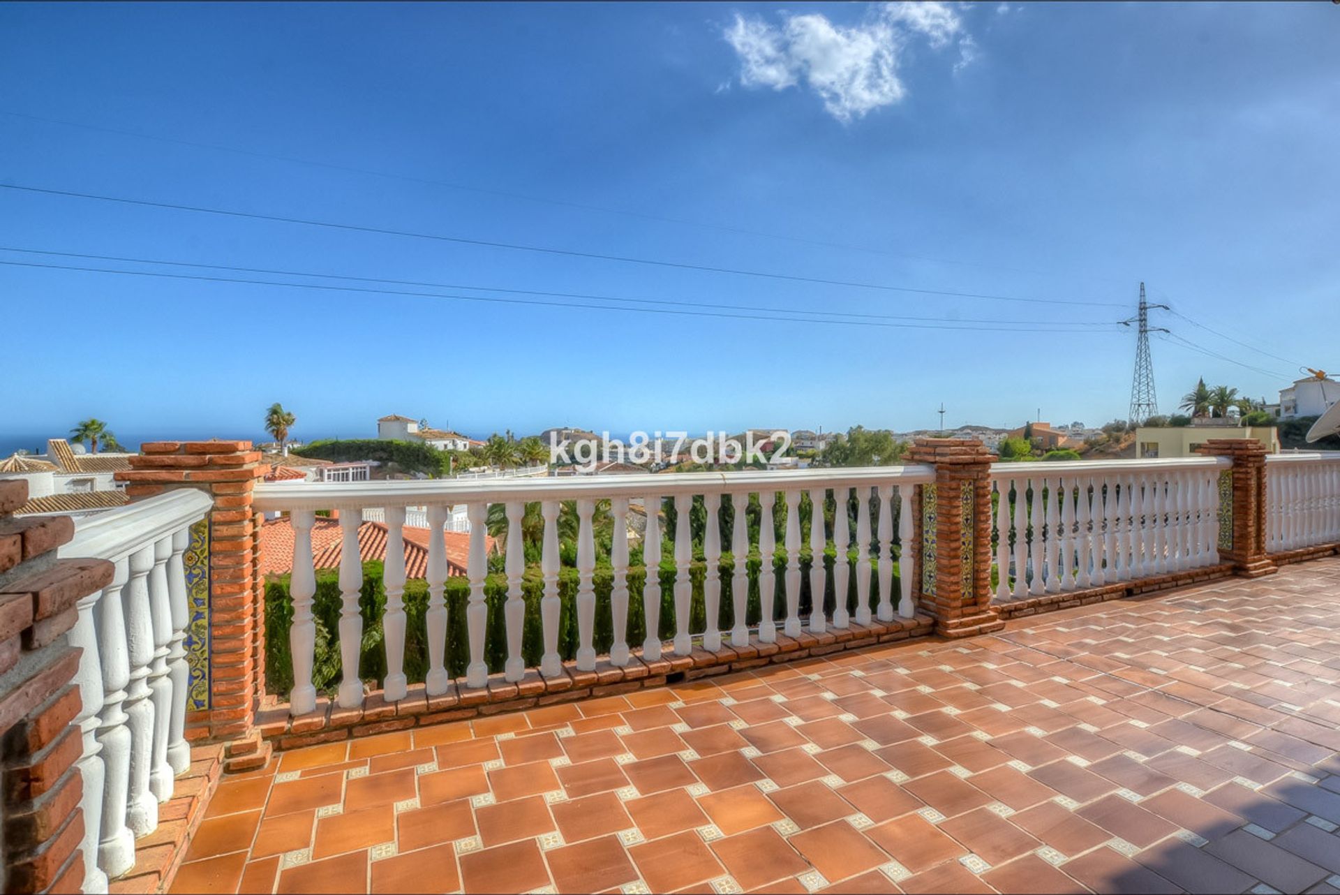 casa en Benalmádena, Andalucía 10197338