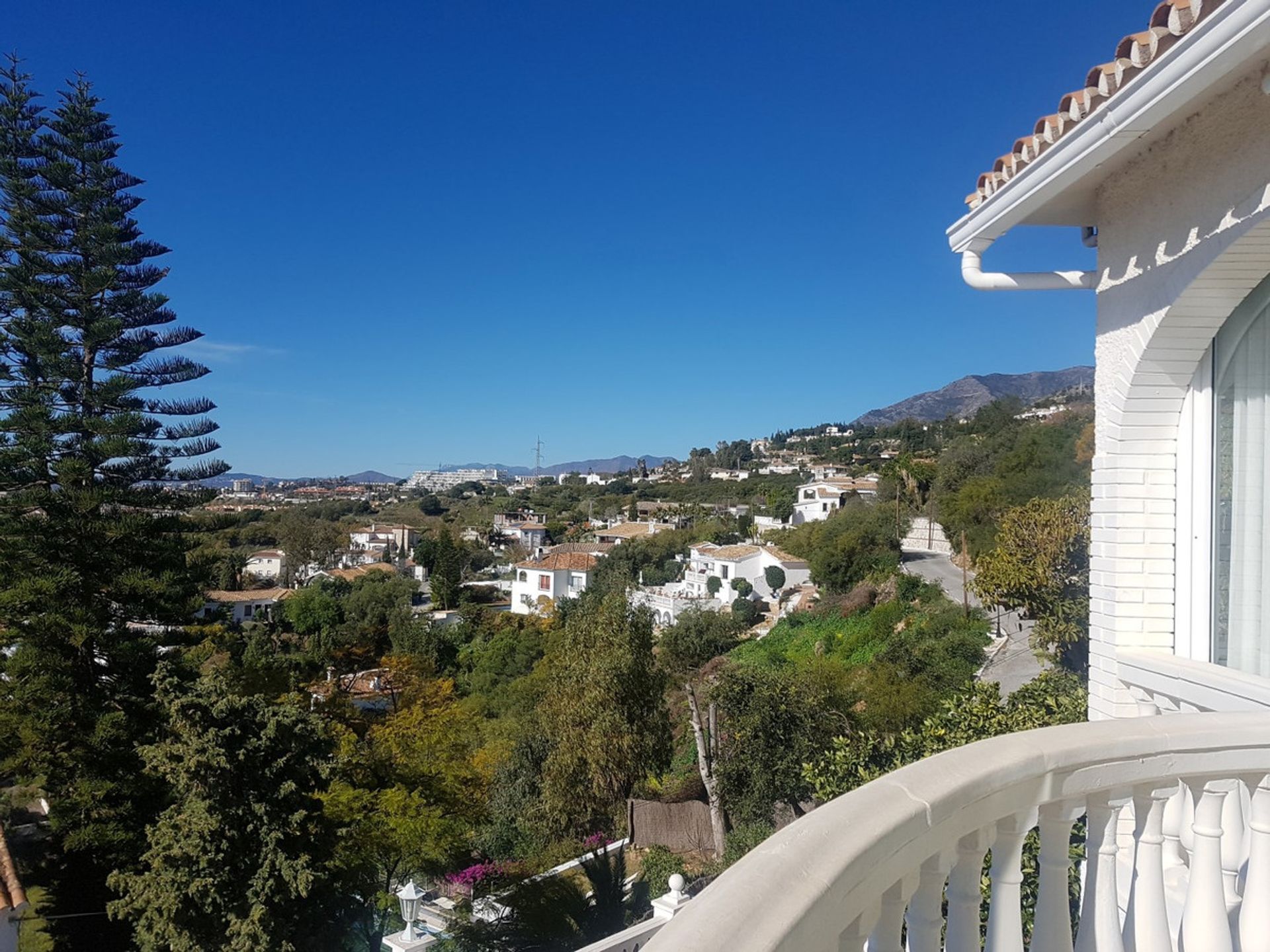 loger dans Benalmádena, Andalucía 10197352