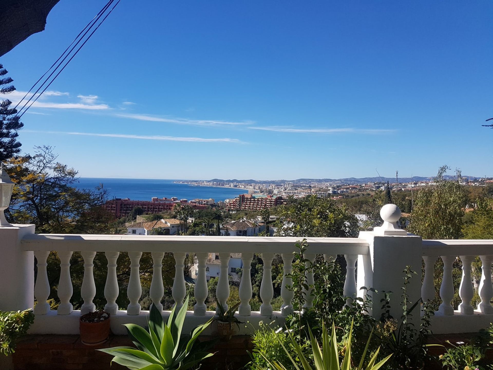 loger dans Benalmádena, Andalucía 10197352