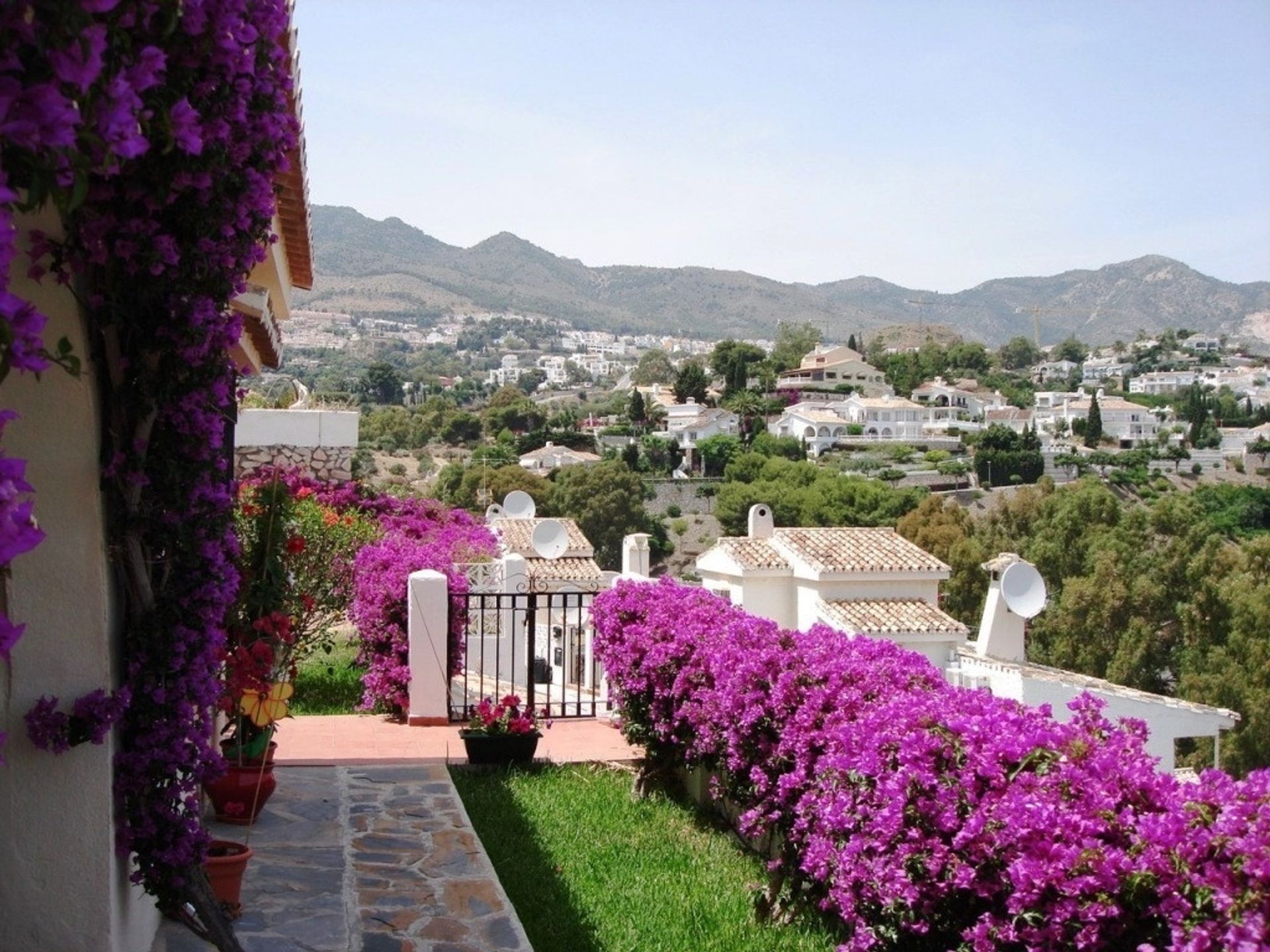 Hus i Arroyo de la Miel, Andalusien 10197354