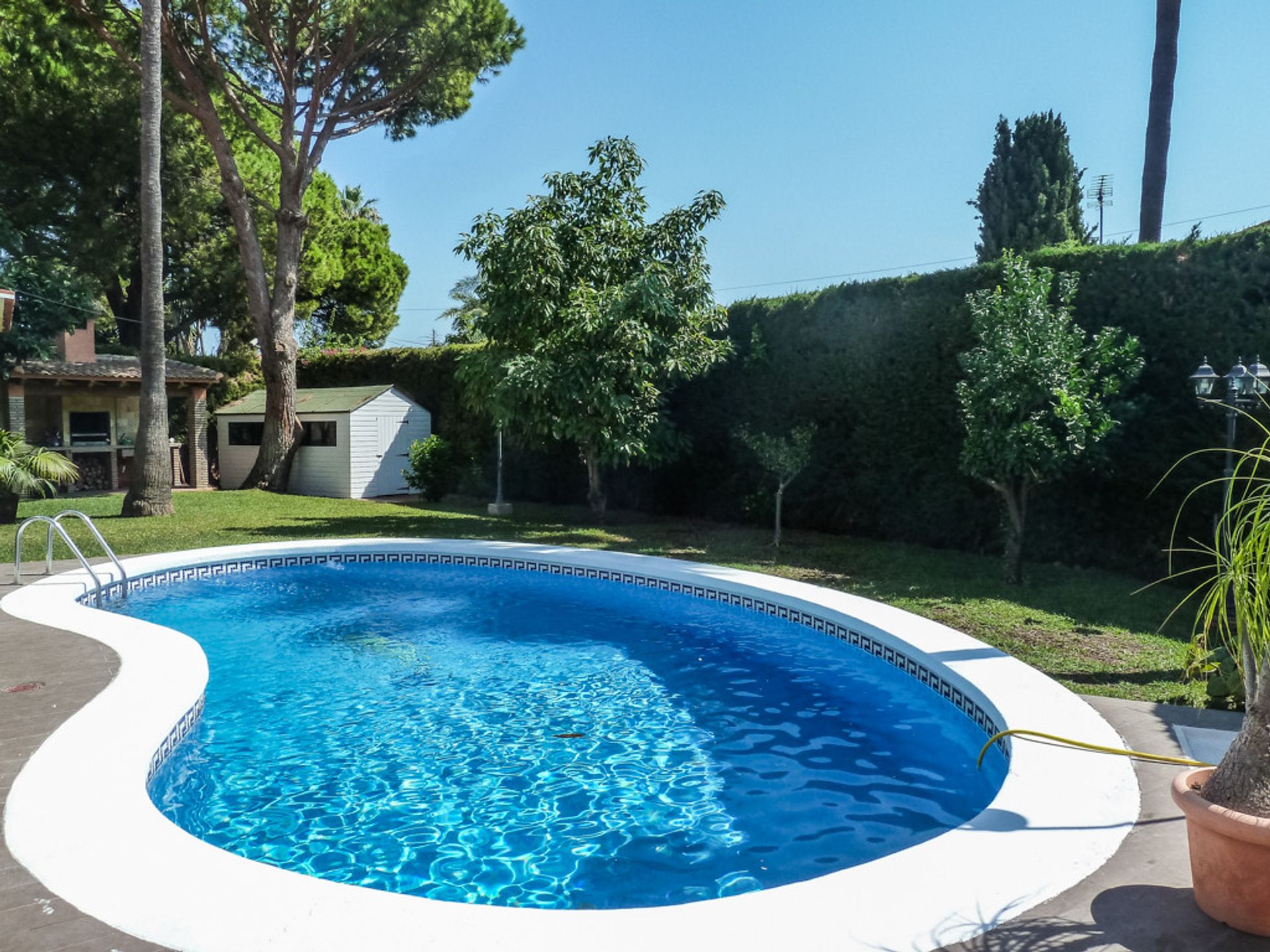 Huis in Benalmádena, Andalucía 10197355