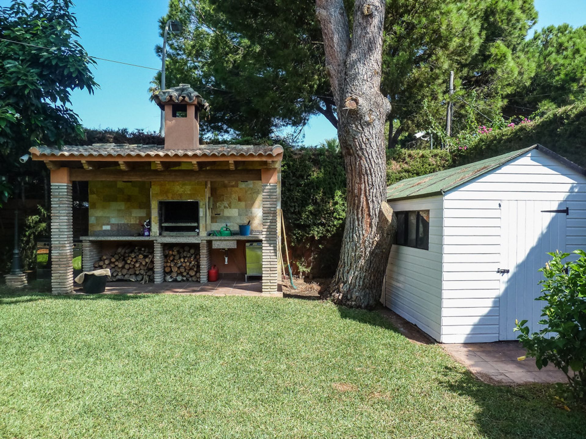 Huis in Benalmádena, Andalucía 10197355