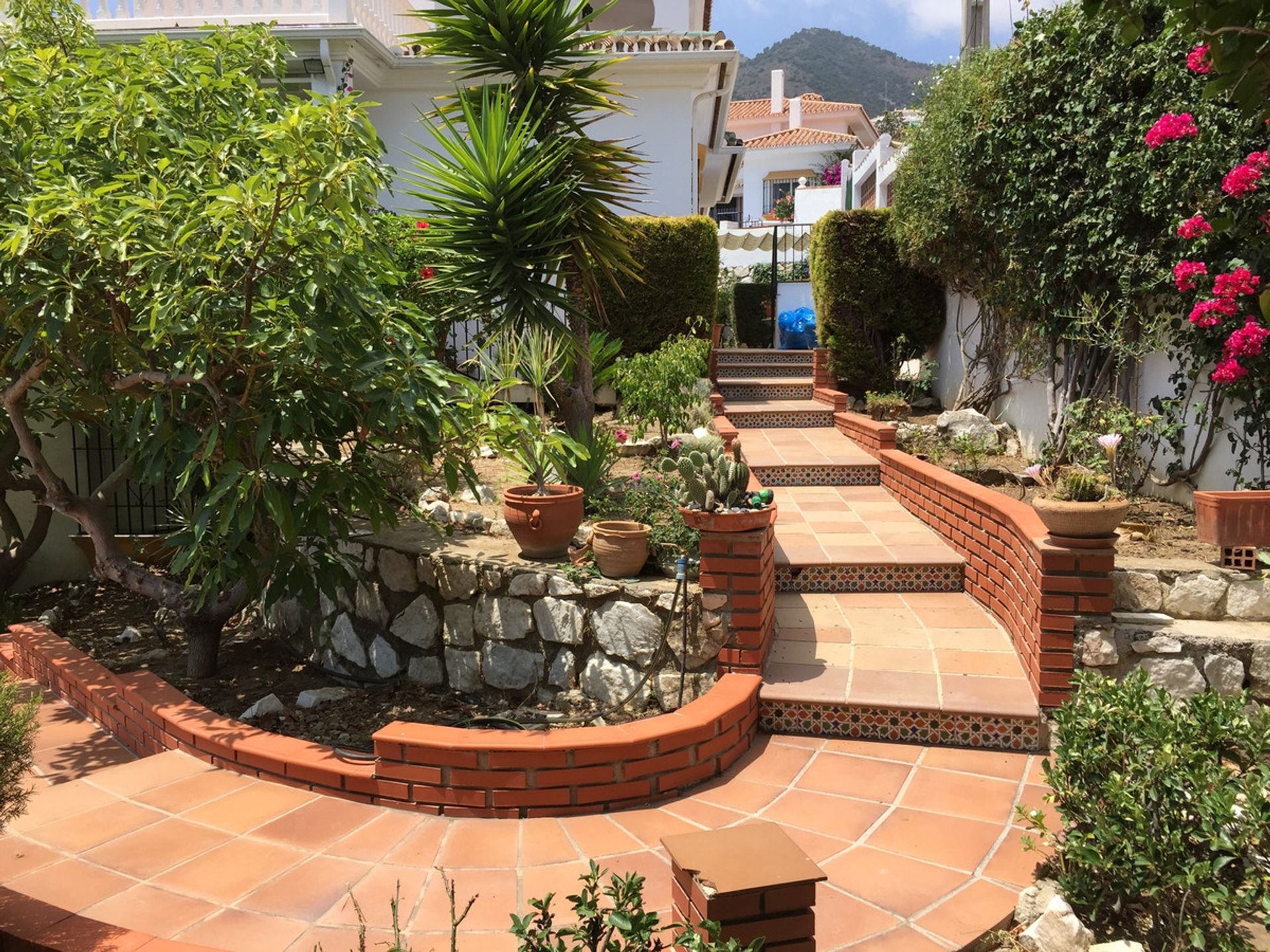 House in Benalmádena, Andalucía 10197358