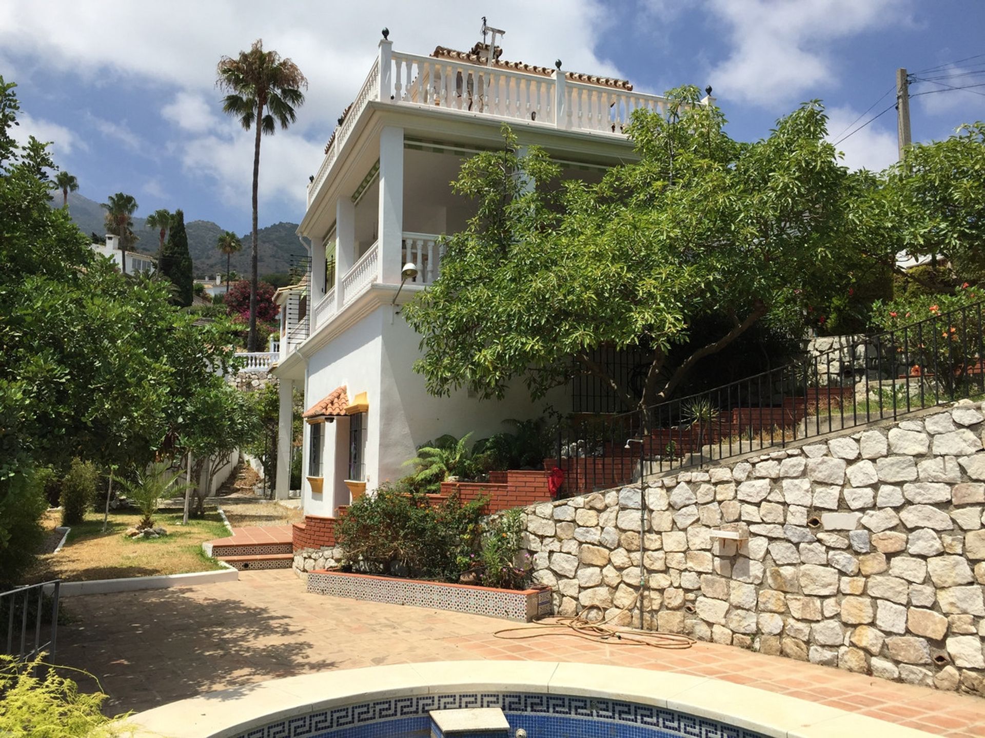 House in Benalmádena, Andalucía 10197358