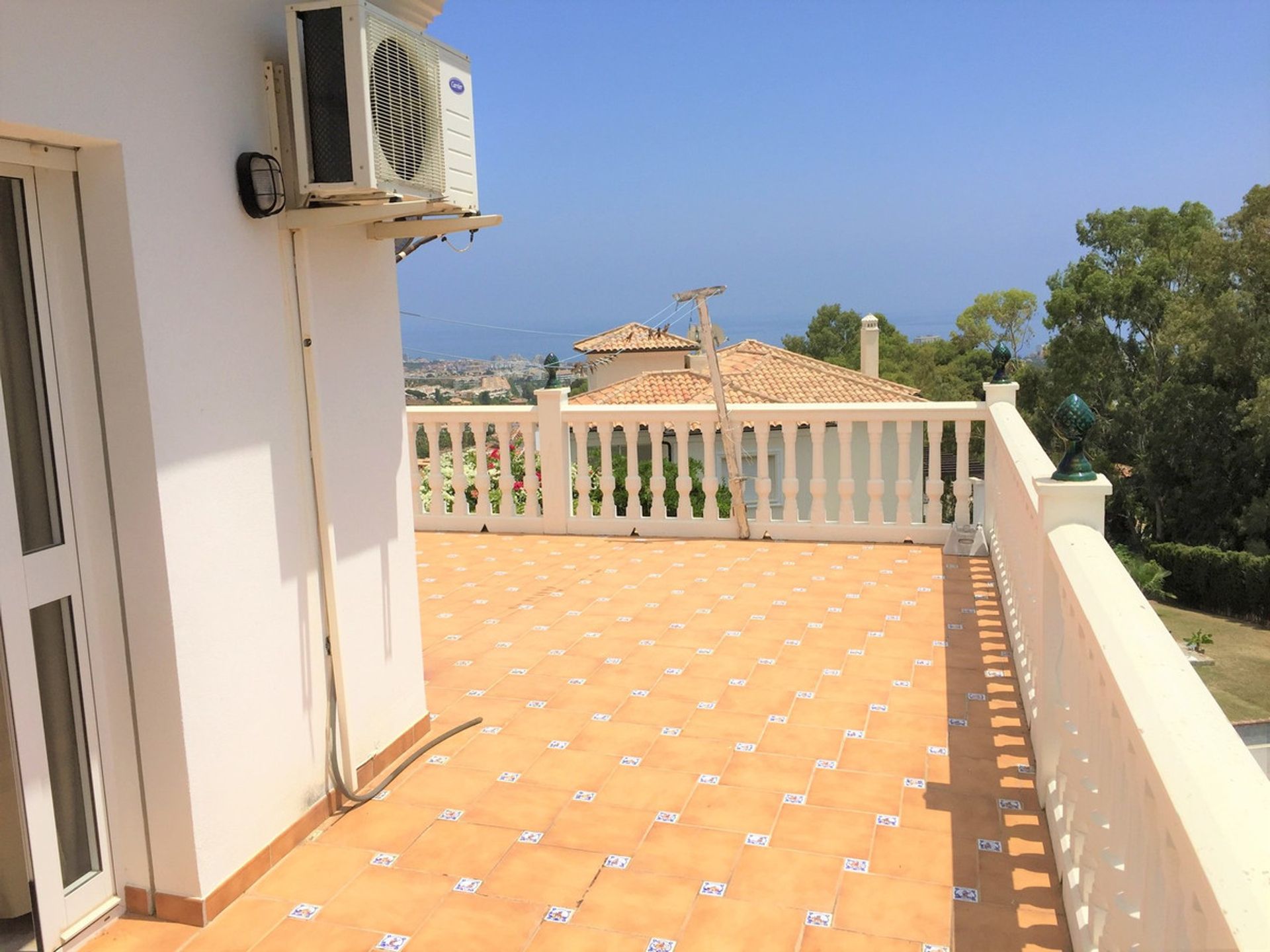 House in Benalmádena, Andalucía 10197358