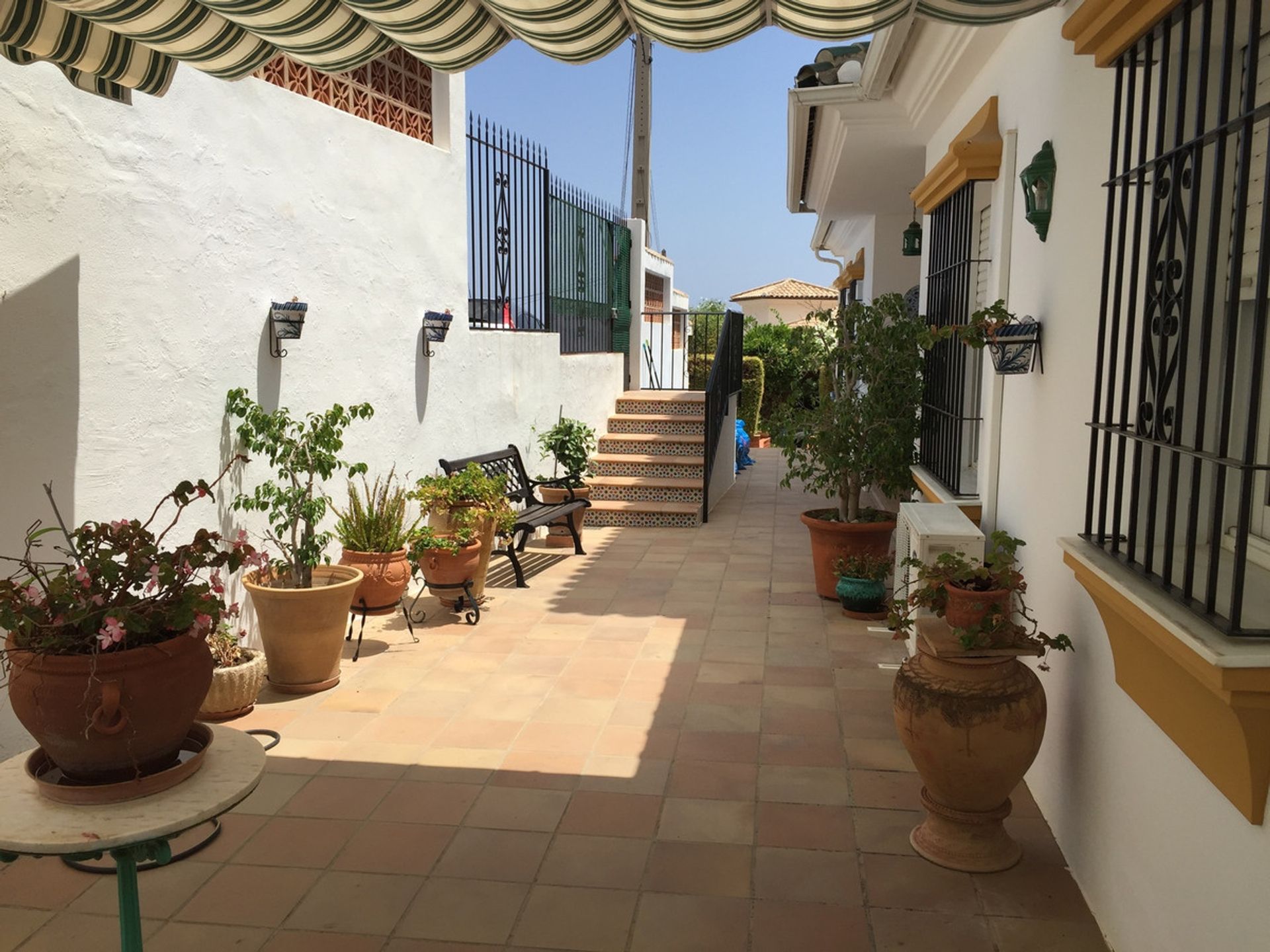 House in Benalmádena, Andalucía 10197358