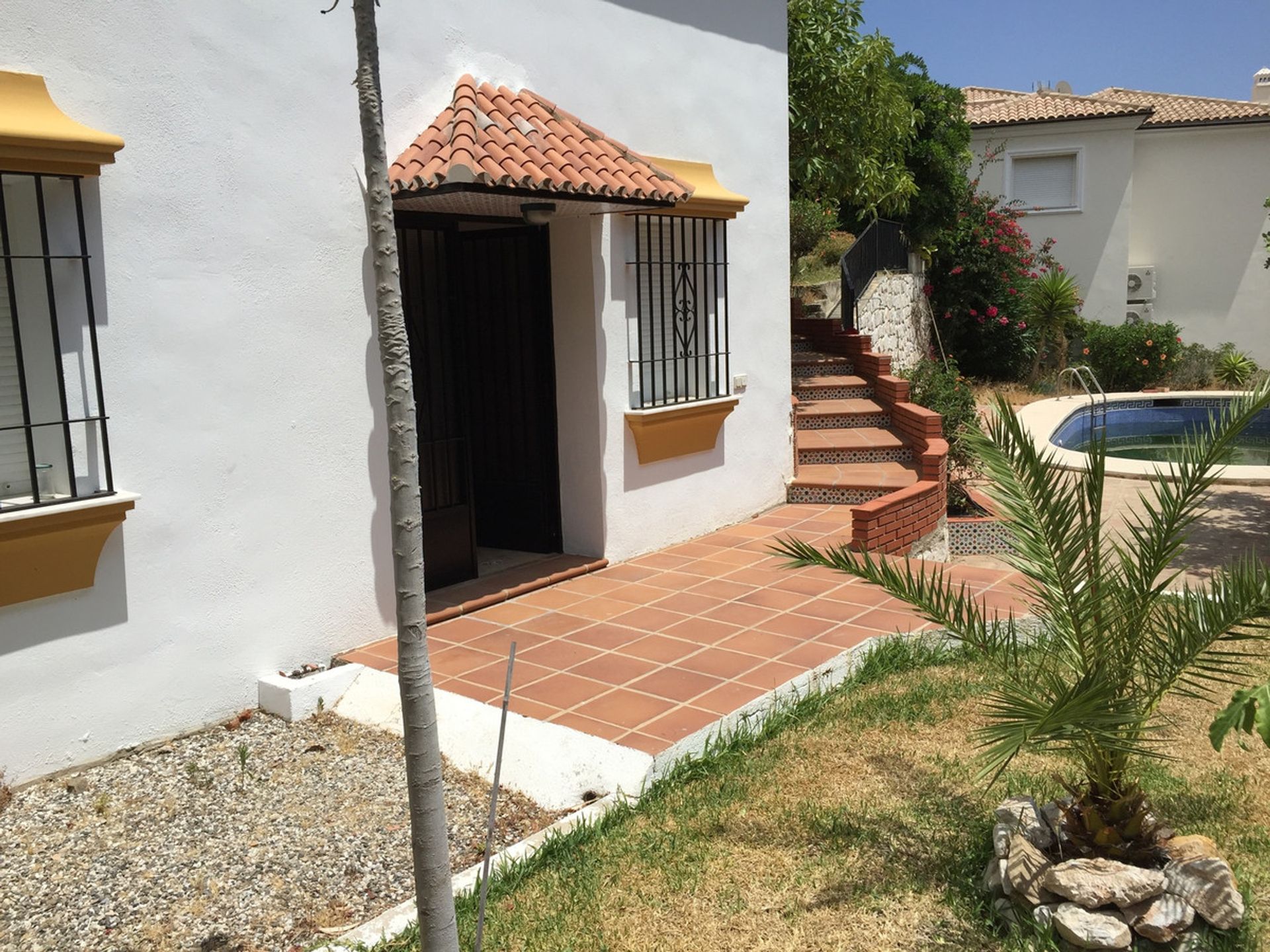 House in Benalmádena, Andalucía 10197358