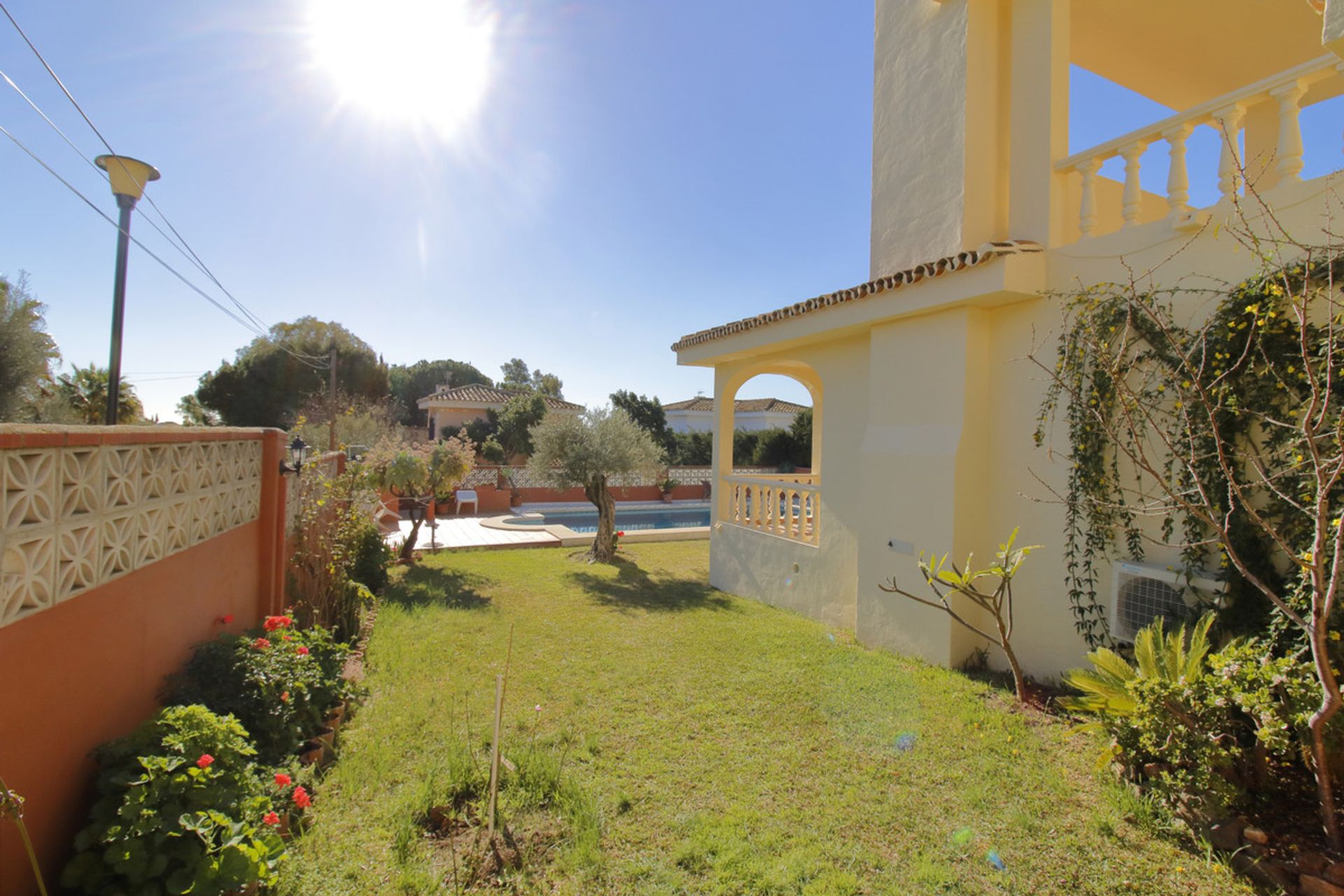 loger dans Benalmádena, Andalucía 10197378