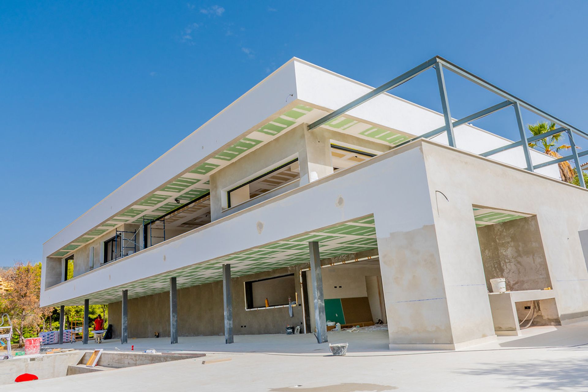 casa en Benalmádena, Andalucía 10197383