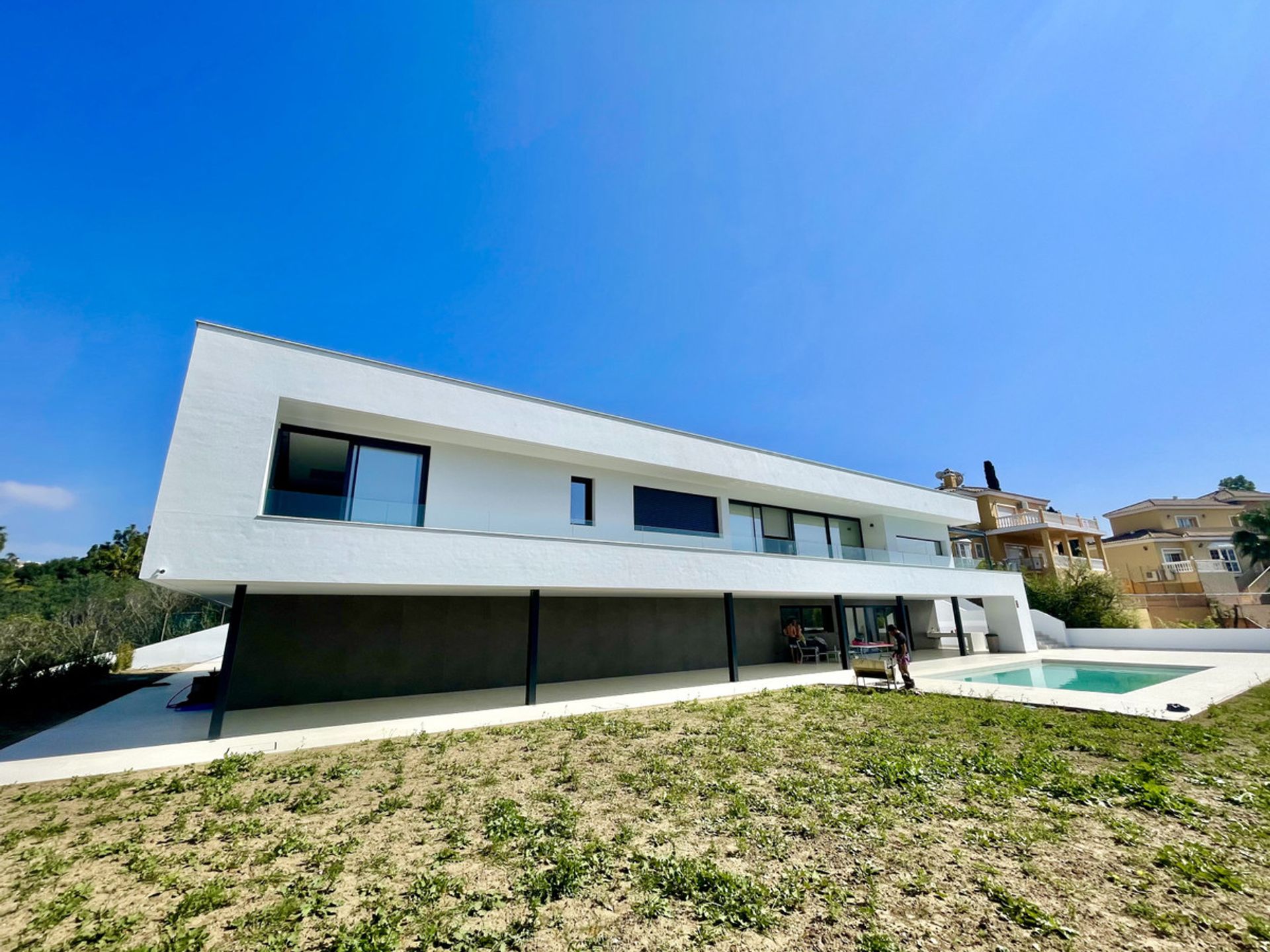 casa en Benalmádena, Andalucía 10197383