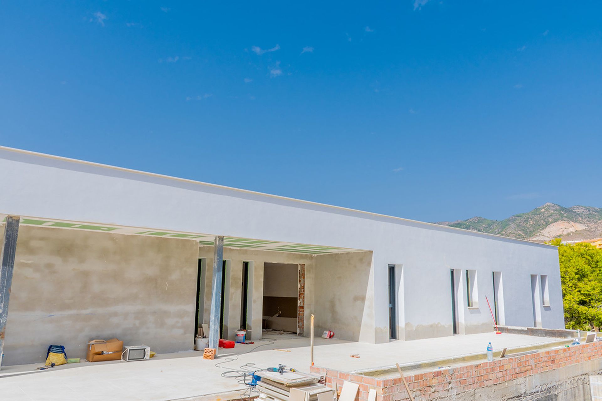 casa en Benalmádena, Andalucía 10197383