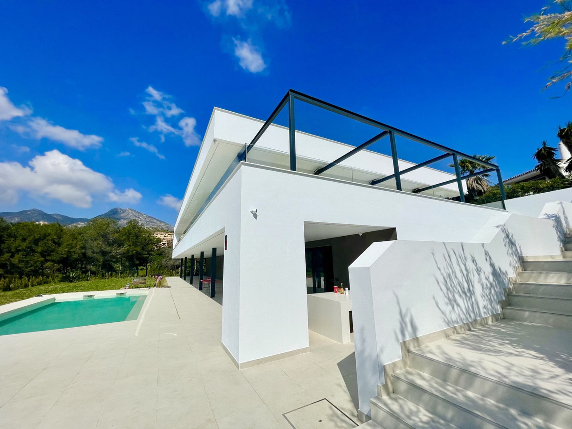 casa en Benalmádena, Andalucía 10197383