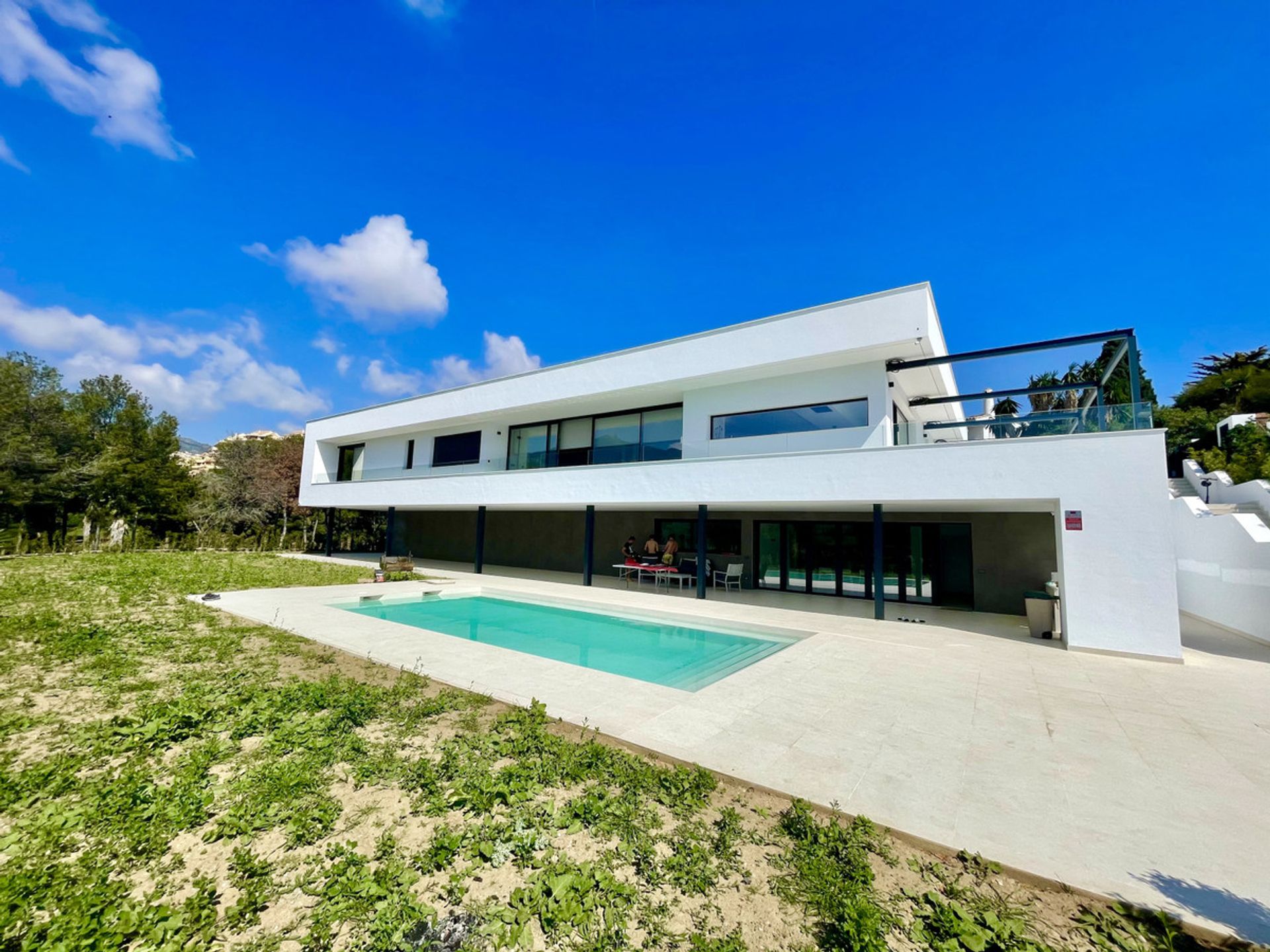 casa en Benalmádena, Andalucía 10197383