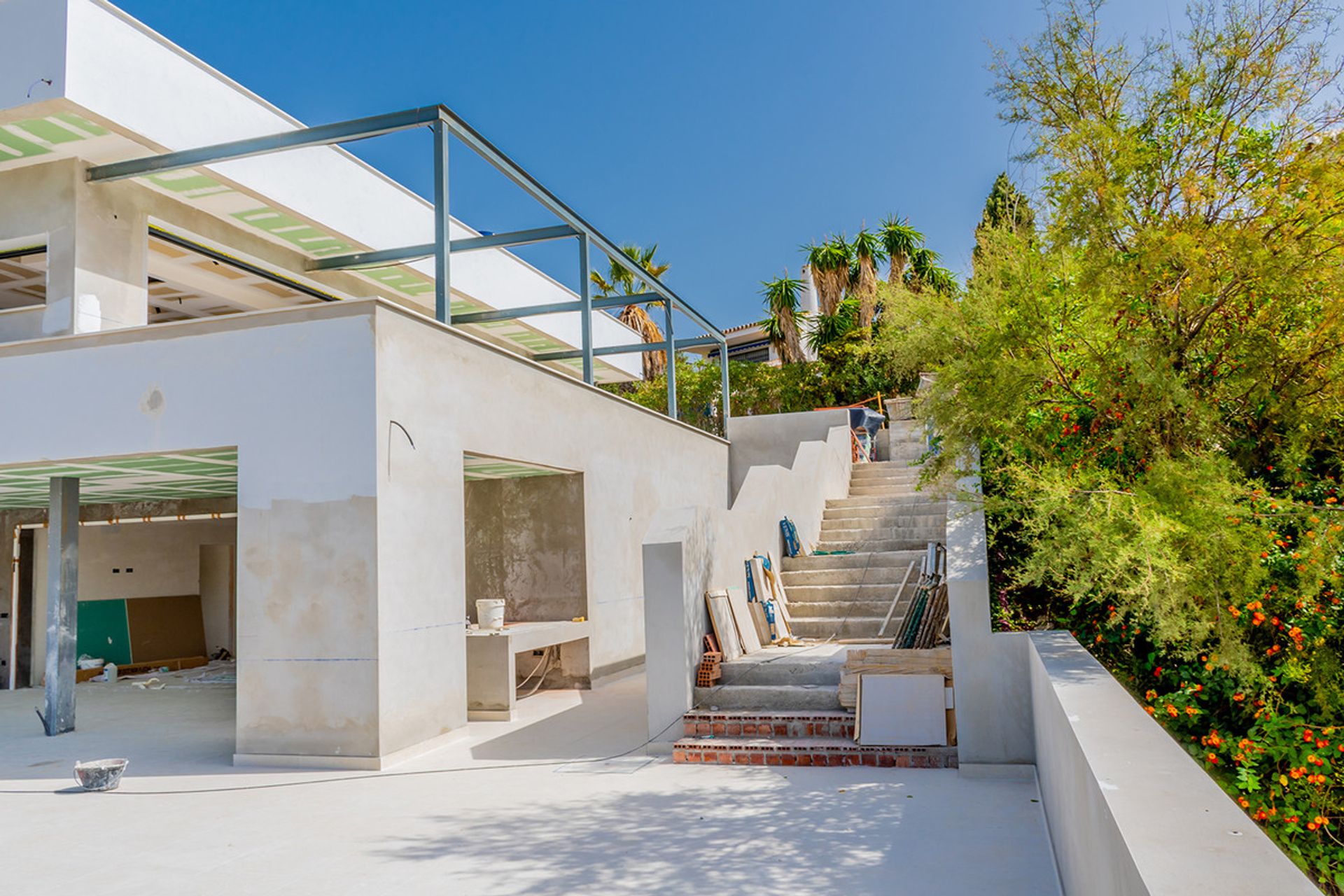 casa en Benalmádena, Andalucía 10197383