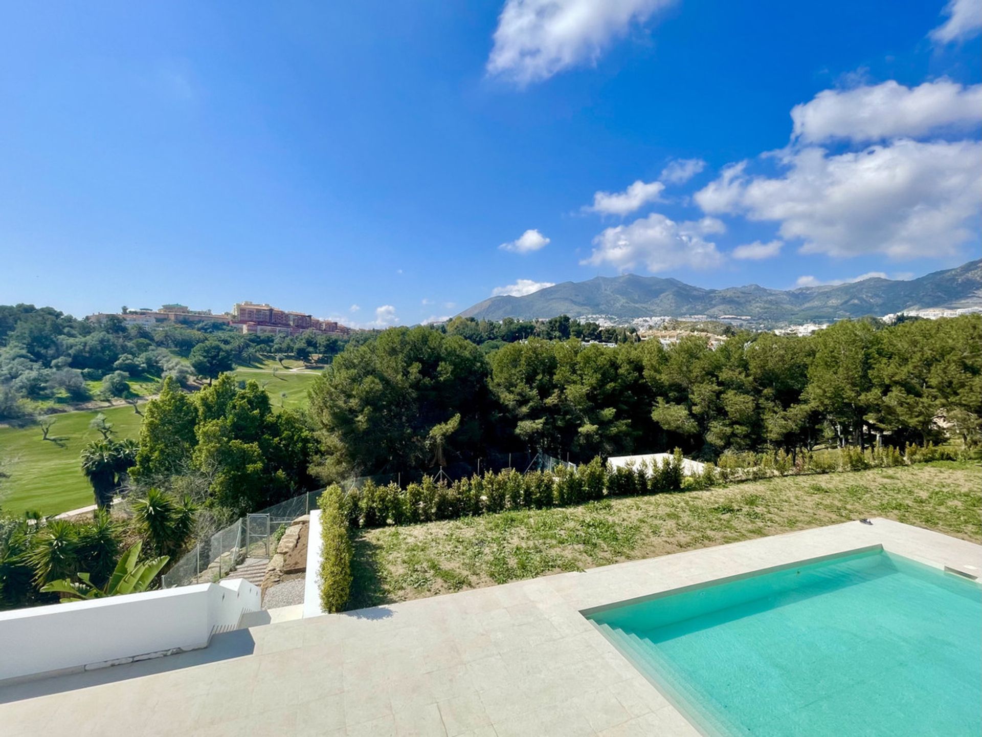 casa en Benalmádena, Andalucía 10197383