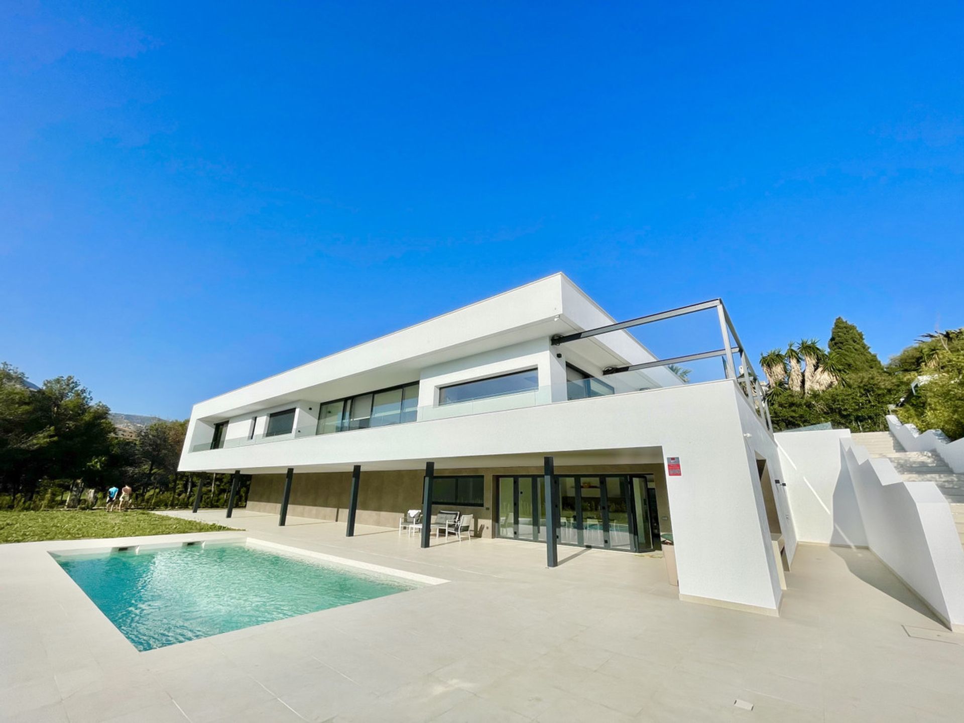 casa en Benalmádena, Andalucía 10197383