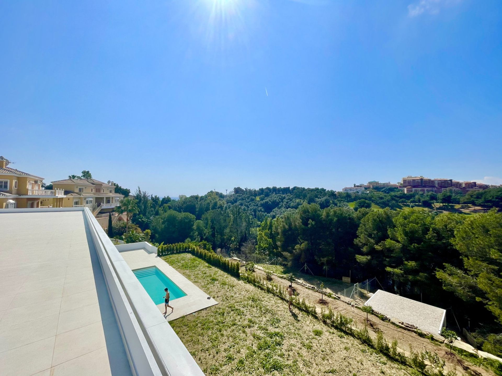 casa en Benalmádena, Andalucía 10197383