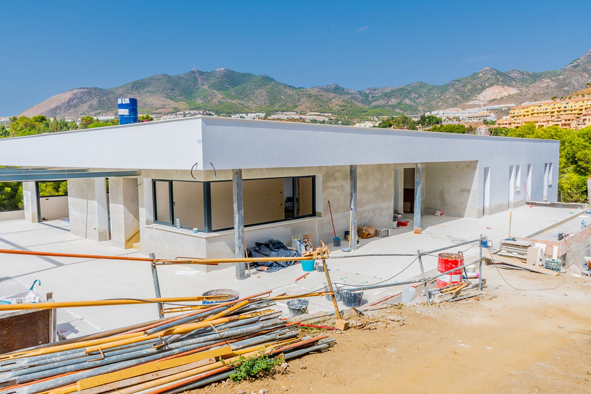 casa en Benalmádena, Andalucía 10197383