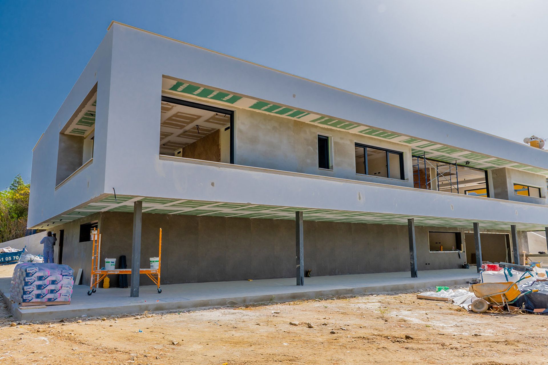 casa en Benalmádena, Andalucía 10197383