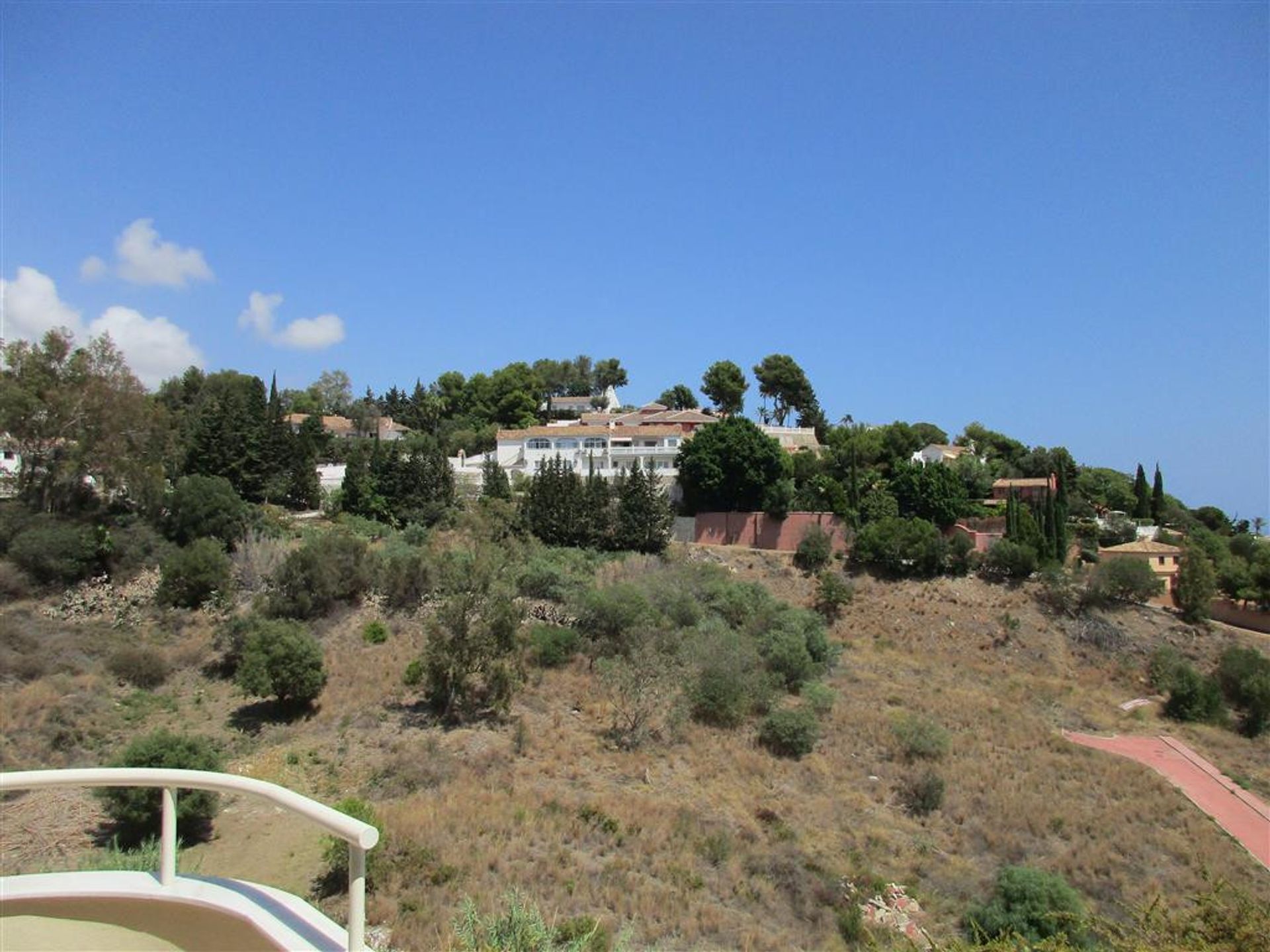 Rumah di Benalmádena, Andalucía 10197396